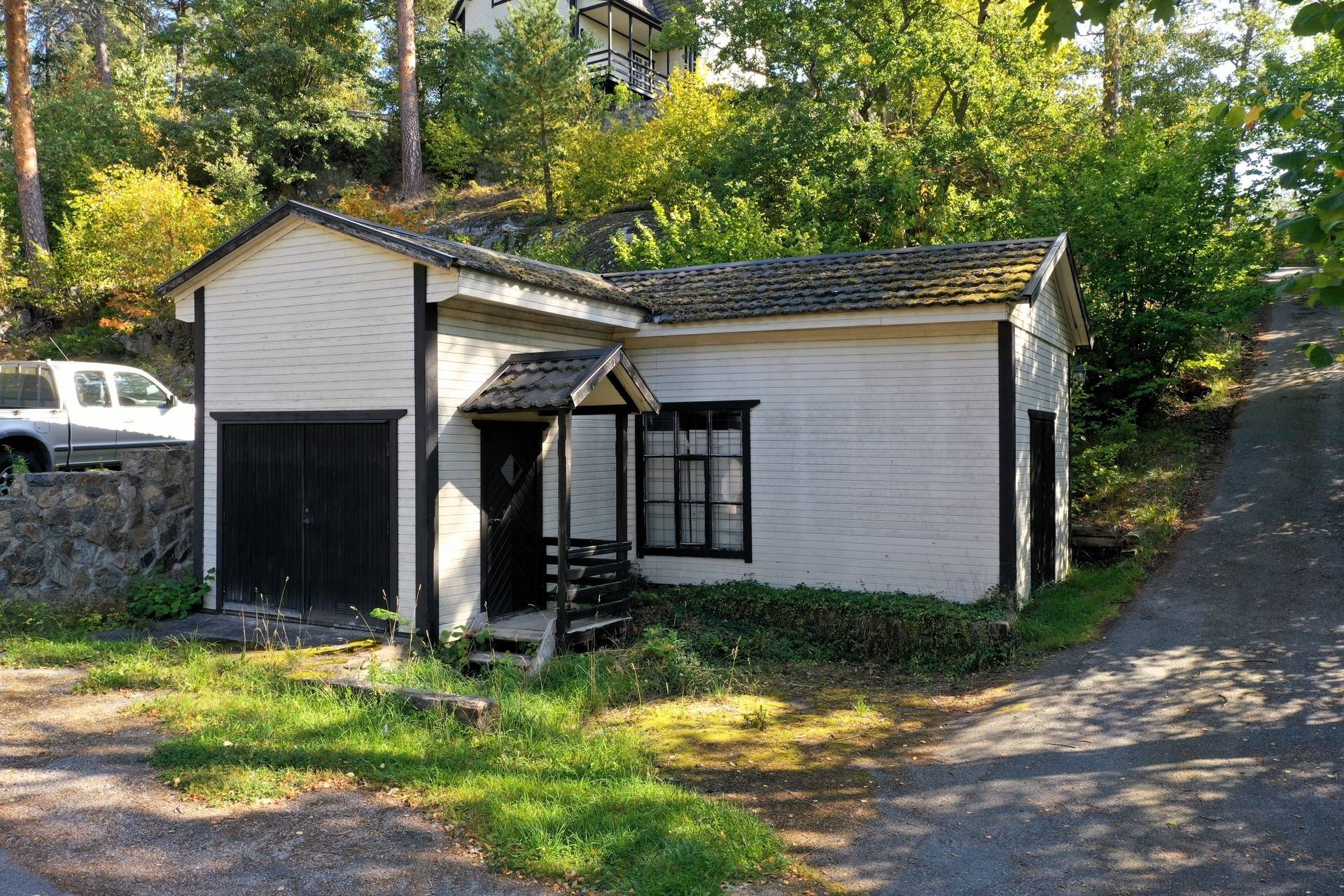 6 rum Villa på Almvägen 14 Tullinge Botkyrka kommun - bild 46