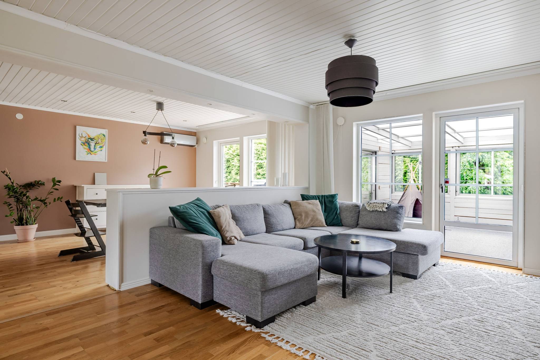 5 rum Villa på Buskbovägen 6B Danholn Falu kommun - bild 16