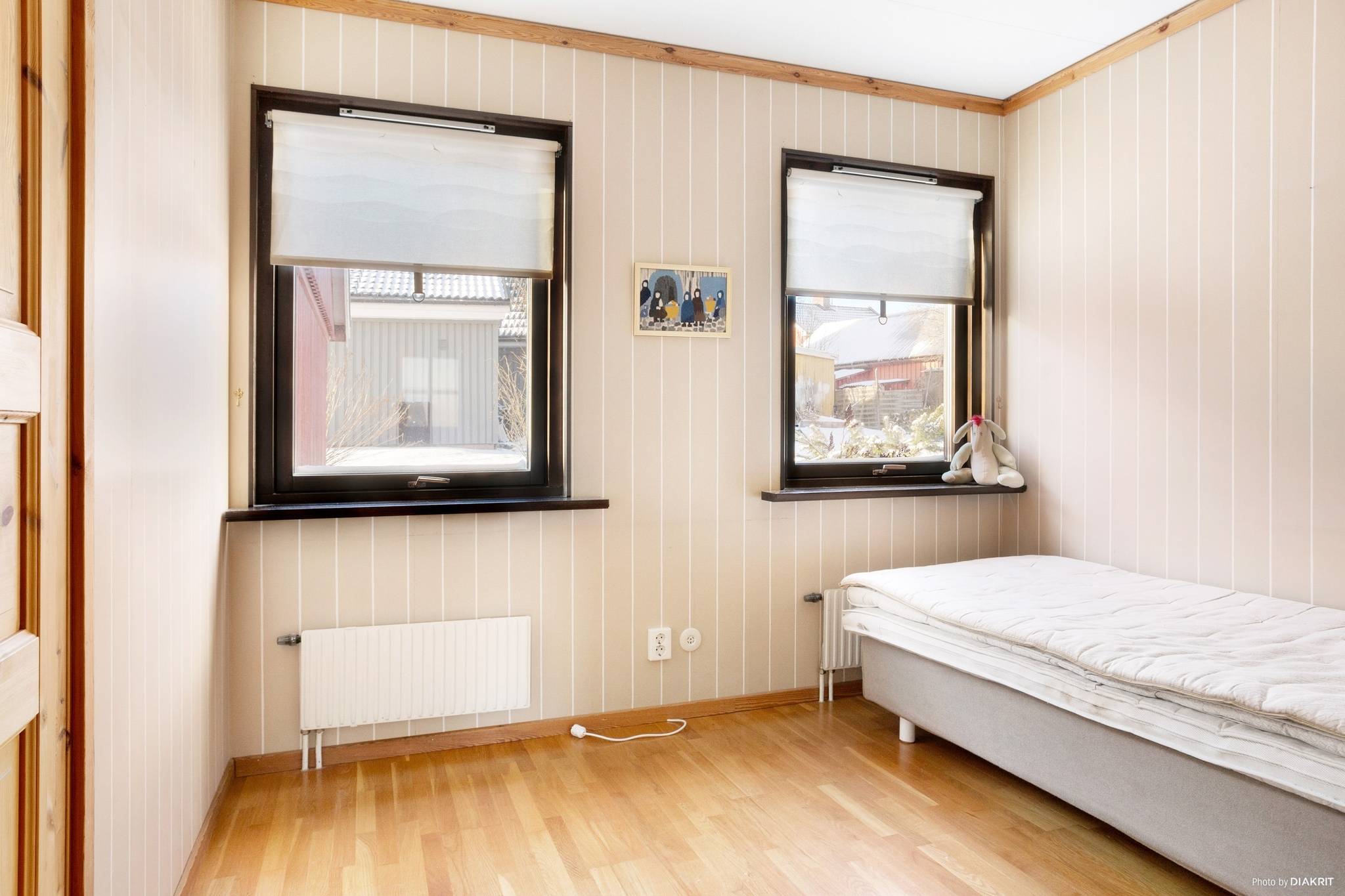 6 rum Villa på Polhemsgatan 2 Södra Kroppkärr Karlstads kommun - bild 11