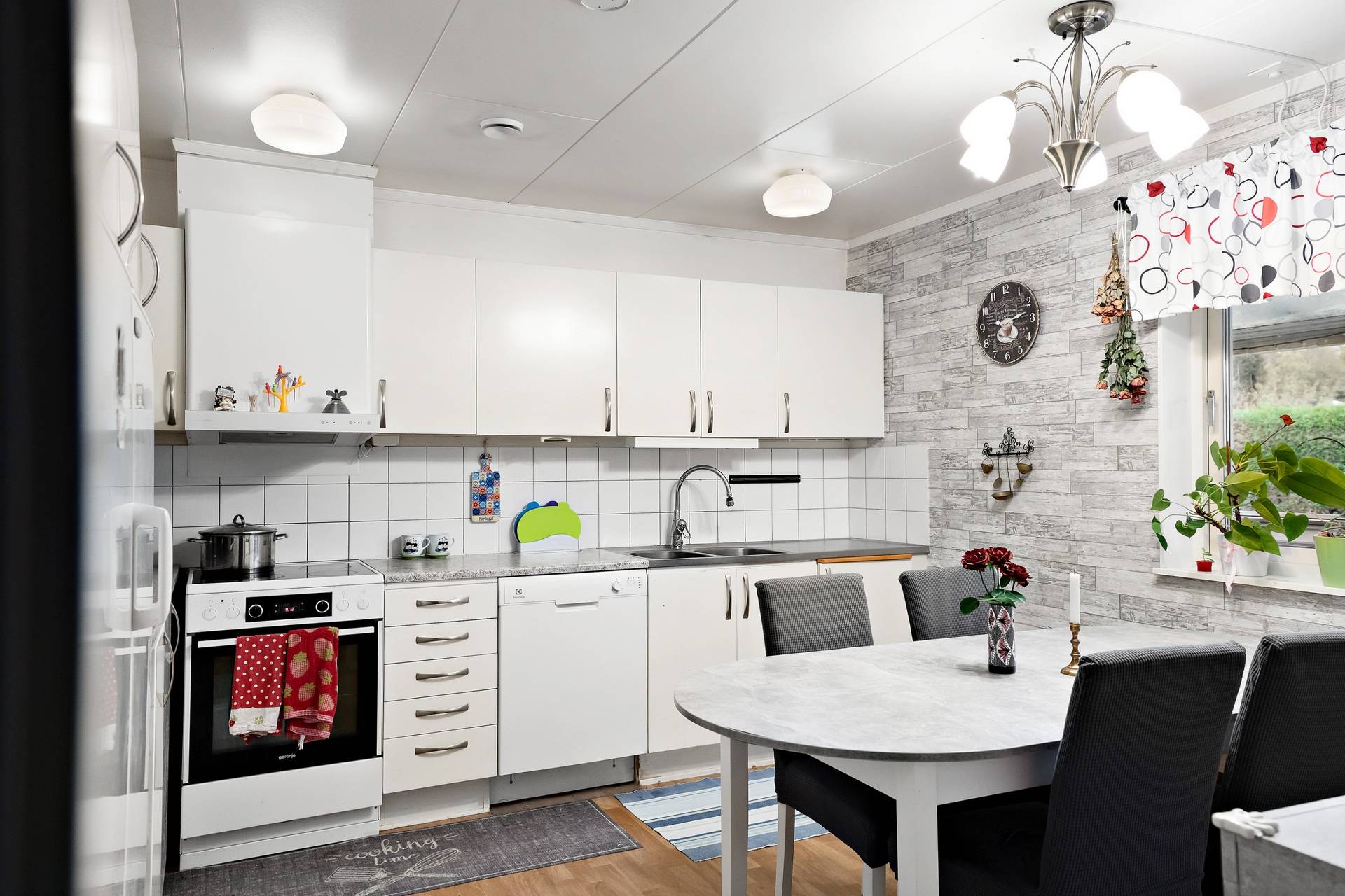 3 rum Lägenhet på Majvivegatan 3C Östra Ljungby Klippans kommun - bild 7