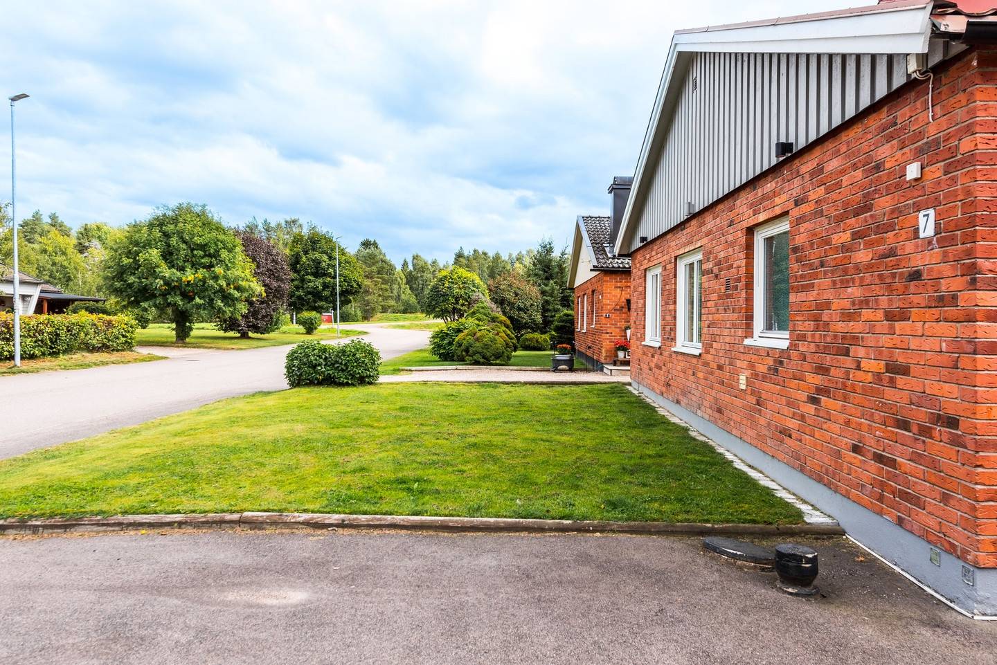 3 rum Villa på Gjutaregatan 7 Munkfors Munkfors kommun - bild 3