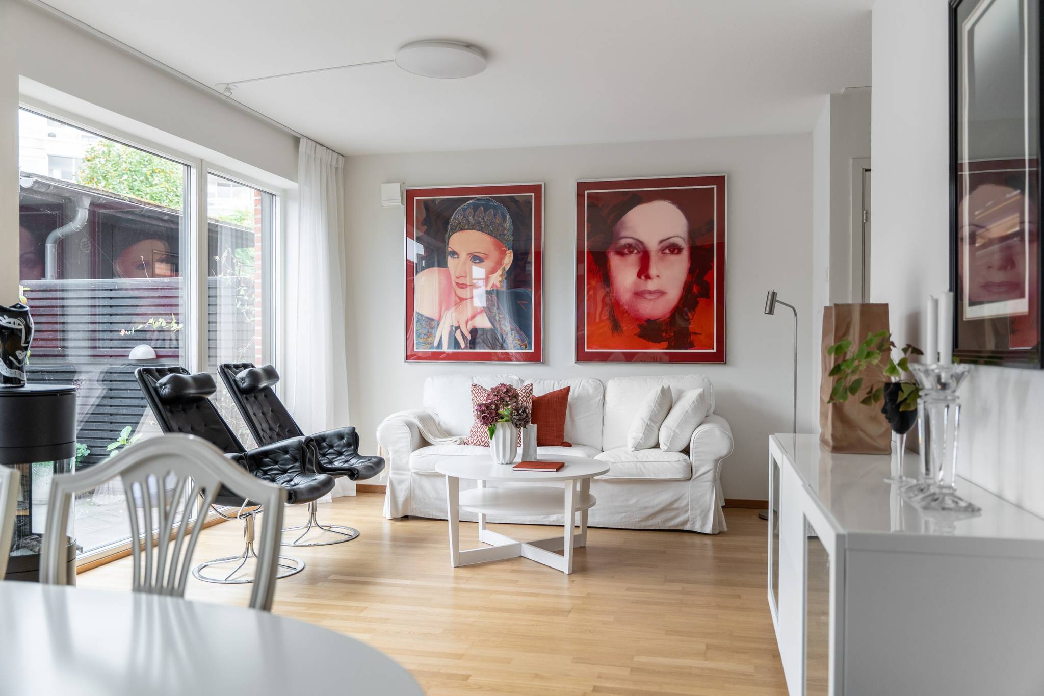 6 rum Kedjehus på Lotshusgatan 13 Limhamn Malmö kommun - bild 13
