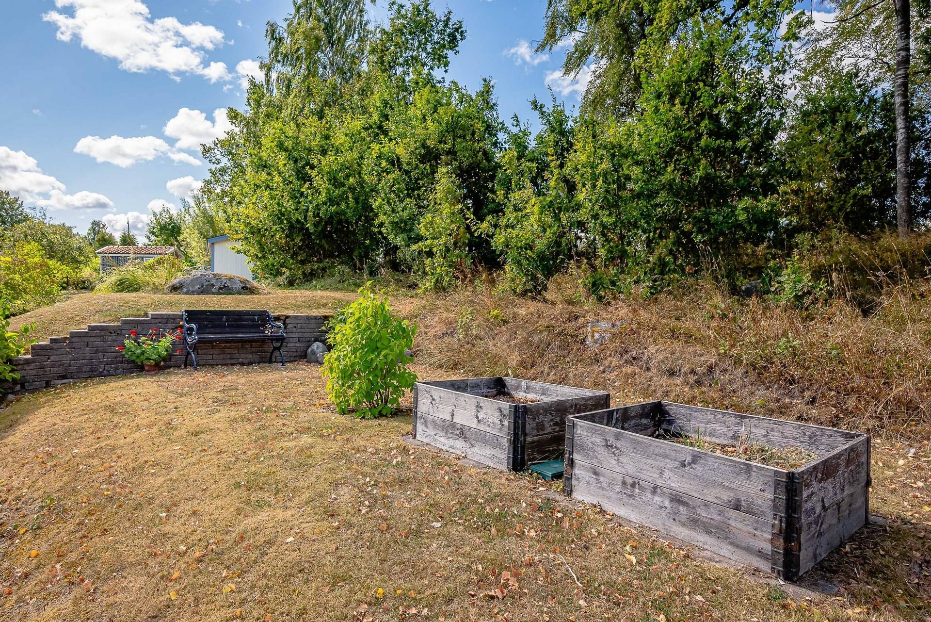 6 rum Villa på Kantvägen 13 Vingåker Vingåkers kommun - bild 49