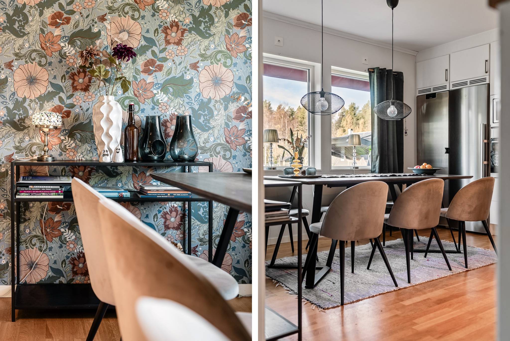 6 rum Villa på Solbackavägen 34 Holmsund Umeå kommun - bild 6