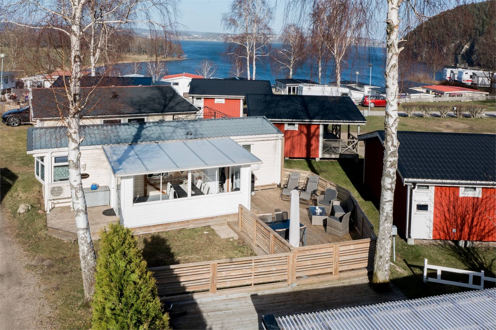 3 rum Fritidshus på Hafsten Resort 342 Uddevalla kommun - bild 4