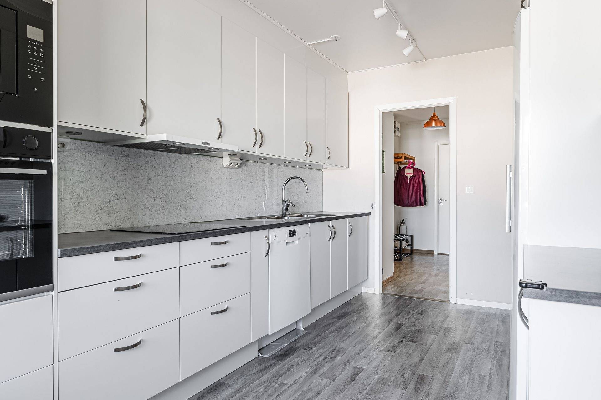 3 rum Lägenhet på Markörgatan 23B Karstorp Västerviks kommun - bild 7