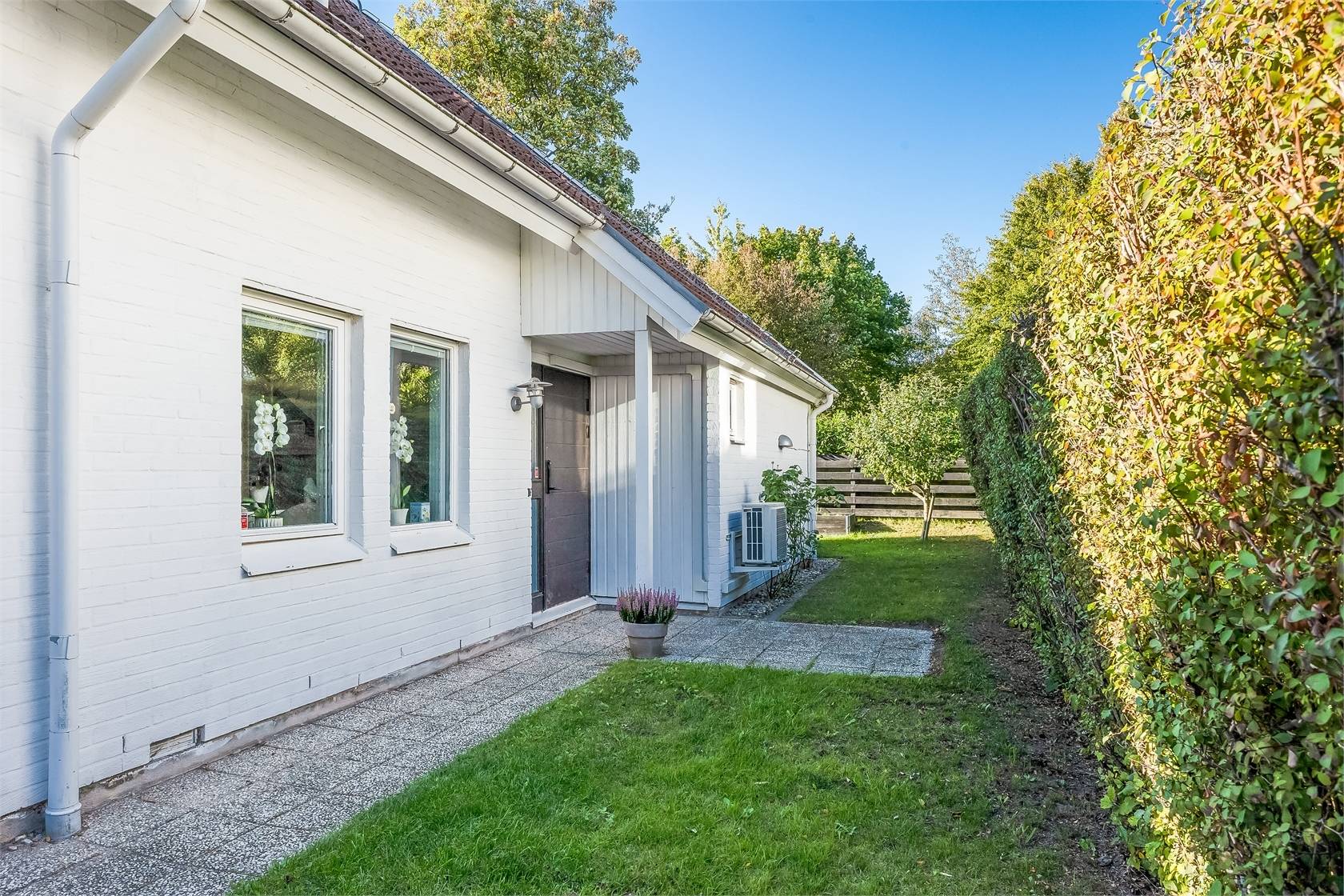 6 rum Villa på Sandbackevägen 19 Höllviken Vellinge kommun - bild 31