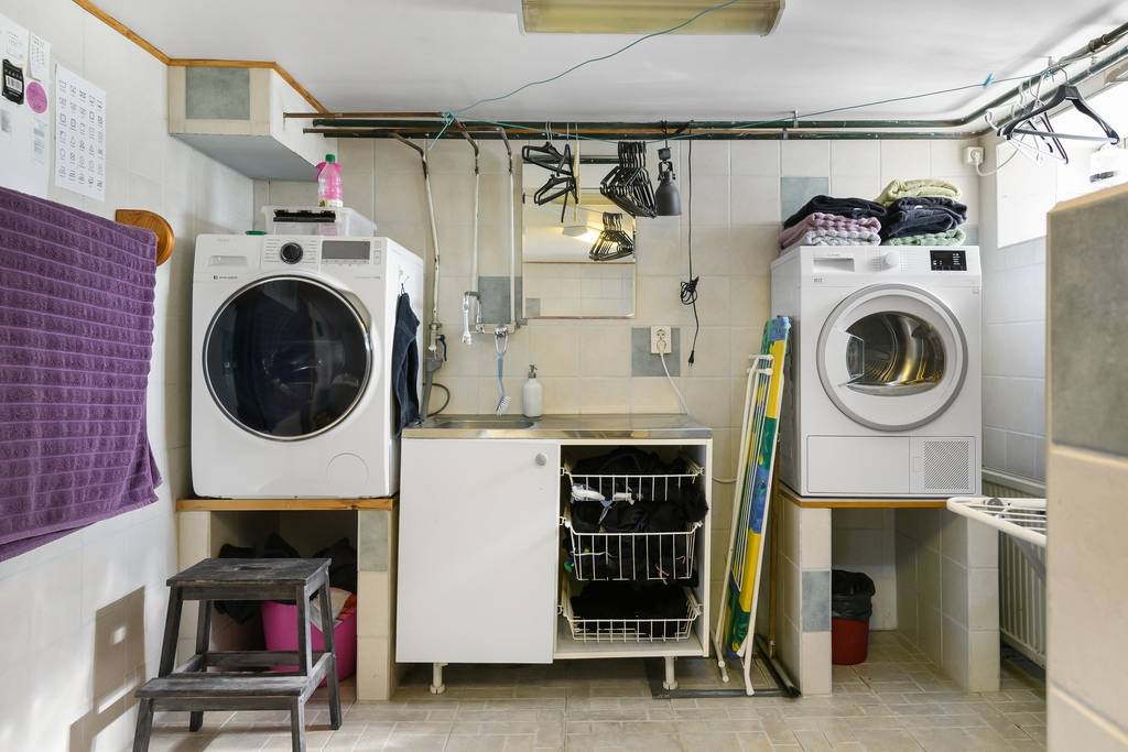 5 rum Villa på Skomakaregatan 1 Centralt Tomelilla kommun - bild 12