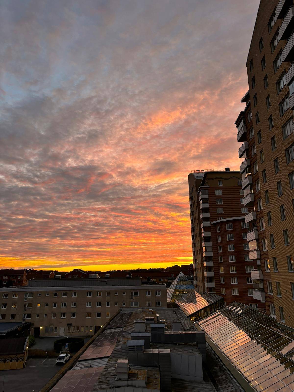 5 rum Lägenhet på Tornérplatsen 18 Jakobsberg Järfälla kommun - bild 25