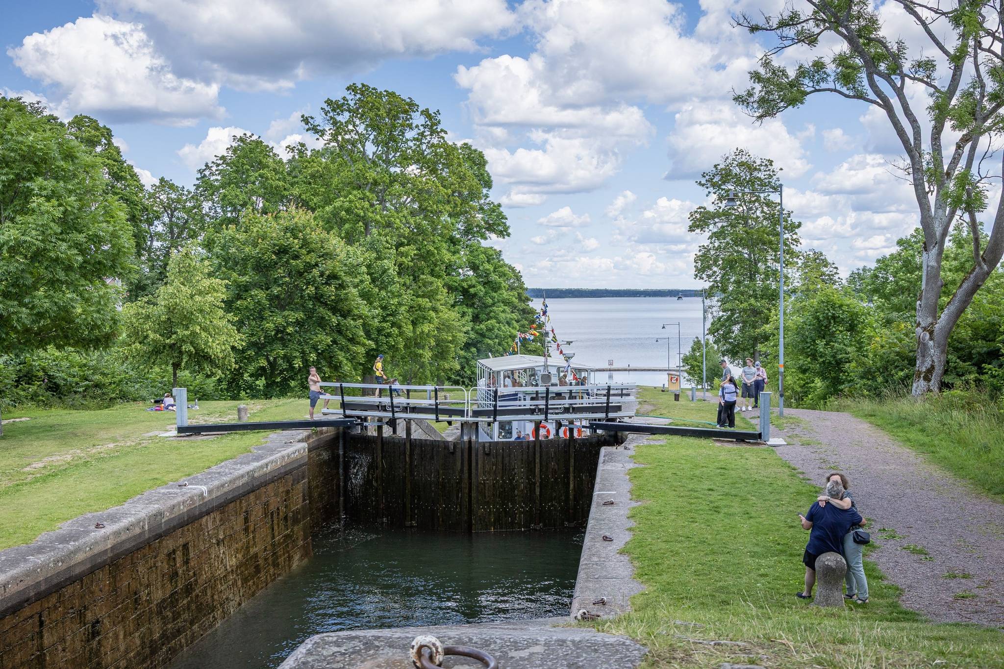 8 rum Villa på Verkstadsvägen 137 Motala Verkstadsområdet Motala kommun - bild 59