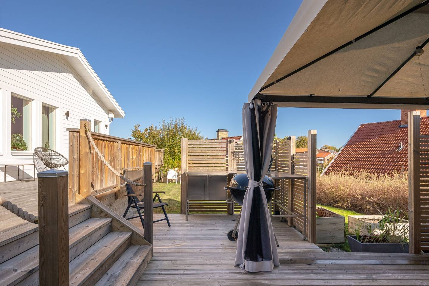 4 rum Villa på Hentorpsvägen 5 Hentorp Skövde kommun - bild 24