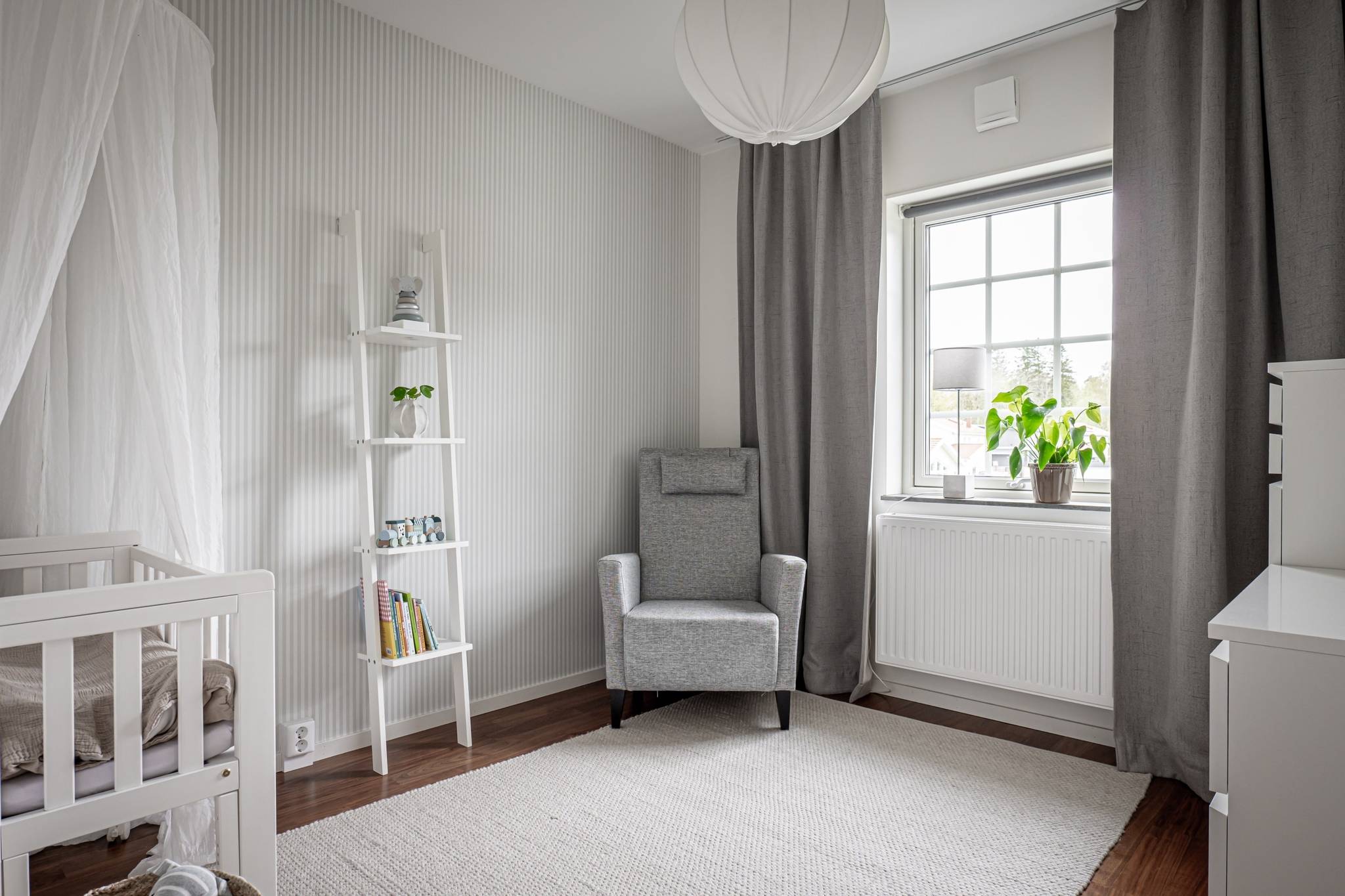 5 rum Radhus på Gnistvägen 16D Hasslum Skövde kommun - bild 30