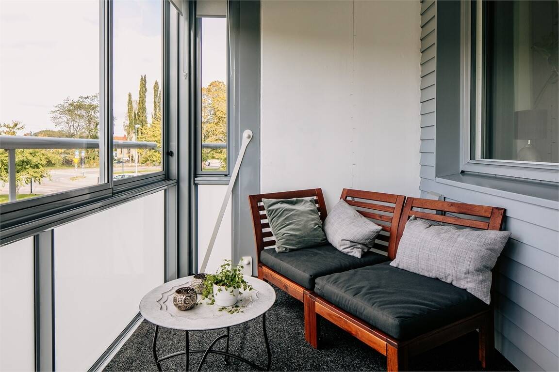 3 rum Lägenhet på Höglandavägen 2C Skultorp Skövde kommun - bild 8