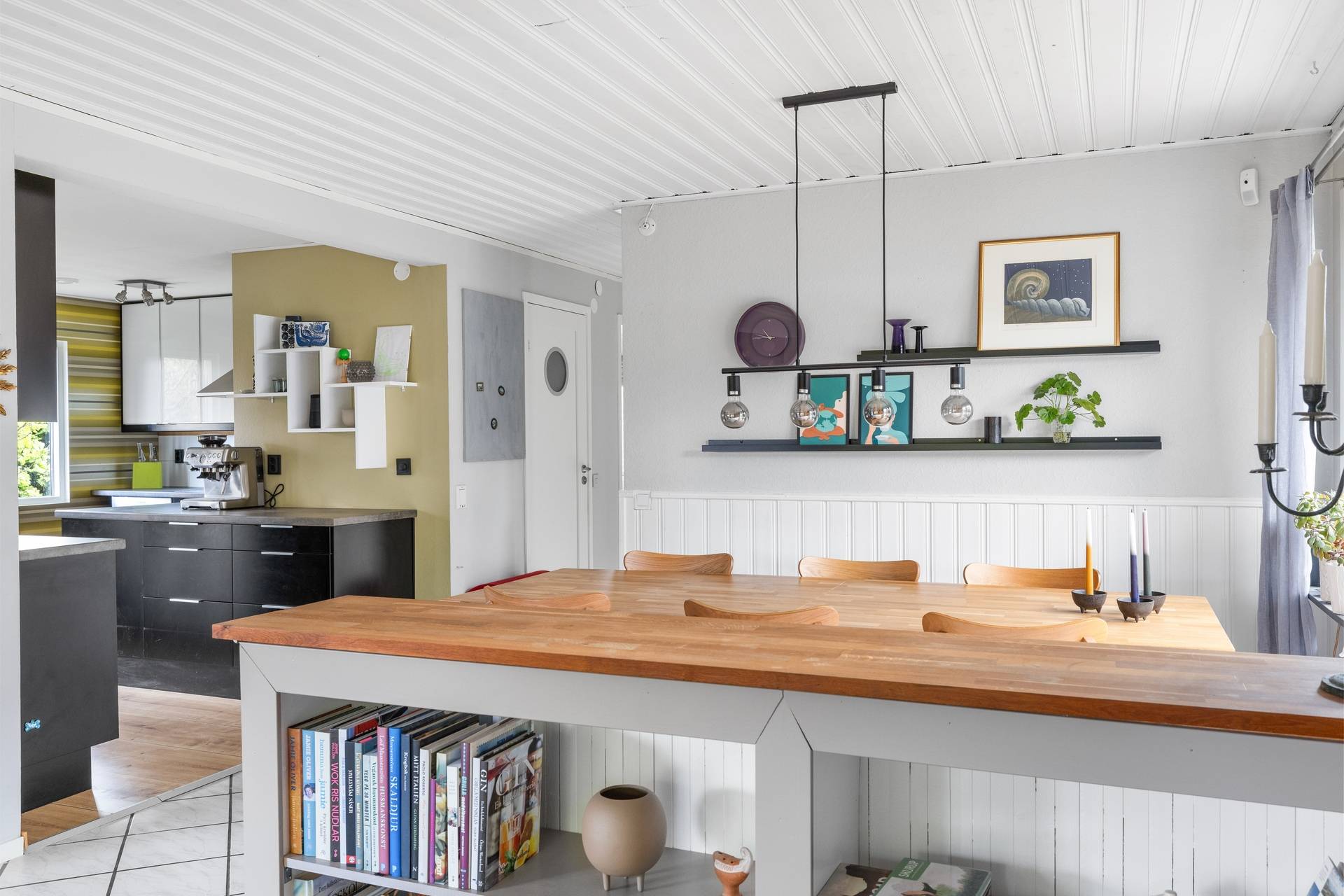 6 rum Villa på Gåsvägen 6 Skurups kommun - bild 10