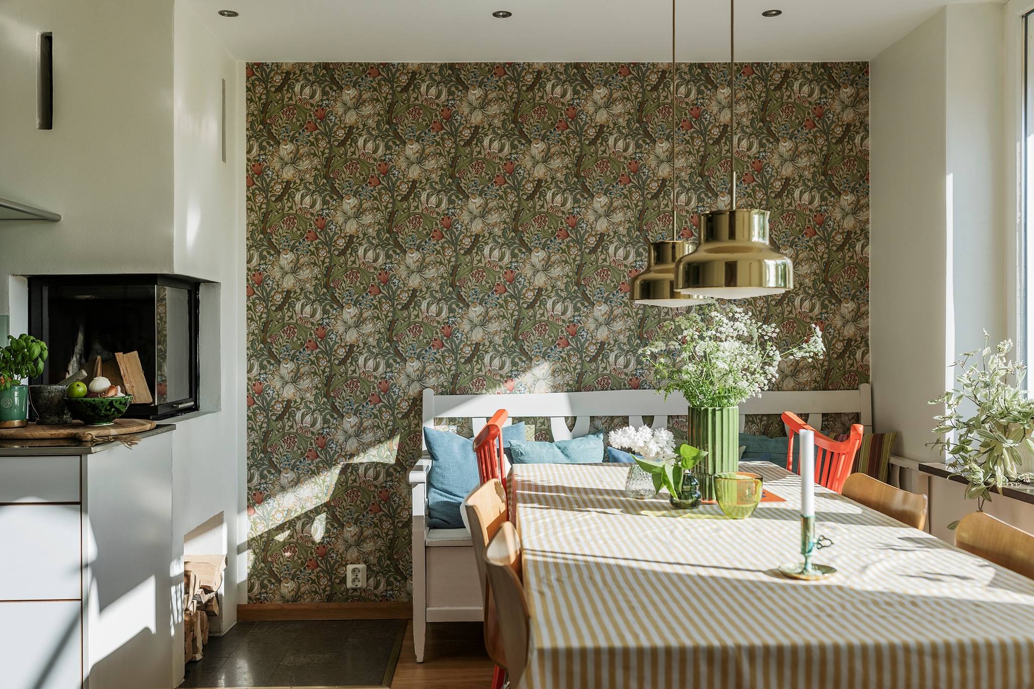7 rum Villa på Långsjöhöjden 85 Älvsjö - Långsjö Stockholms kommun - bild 33