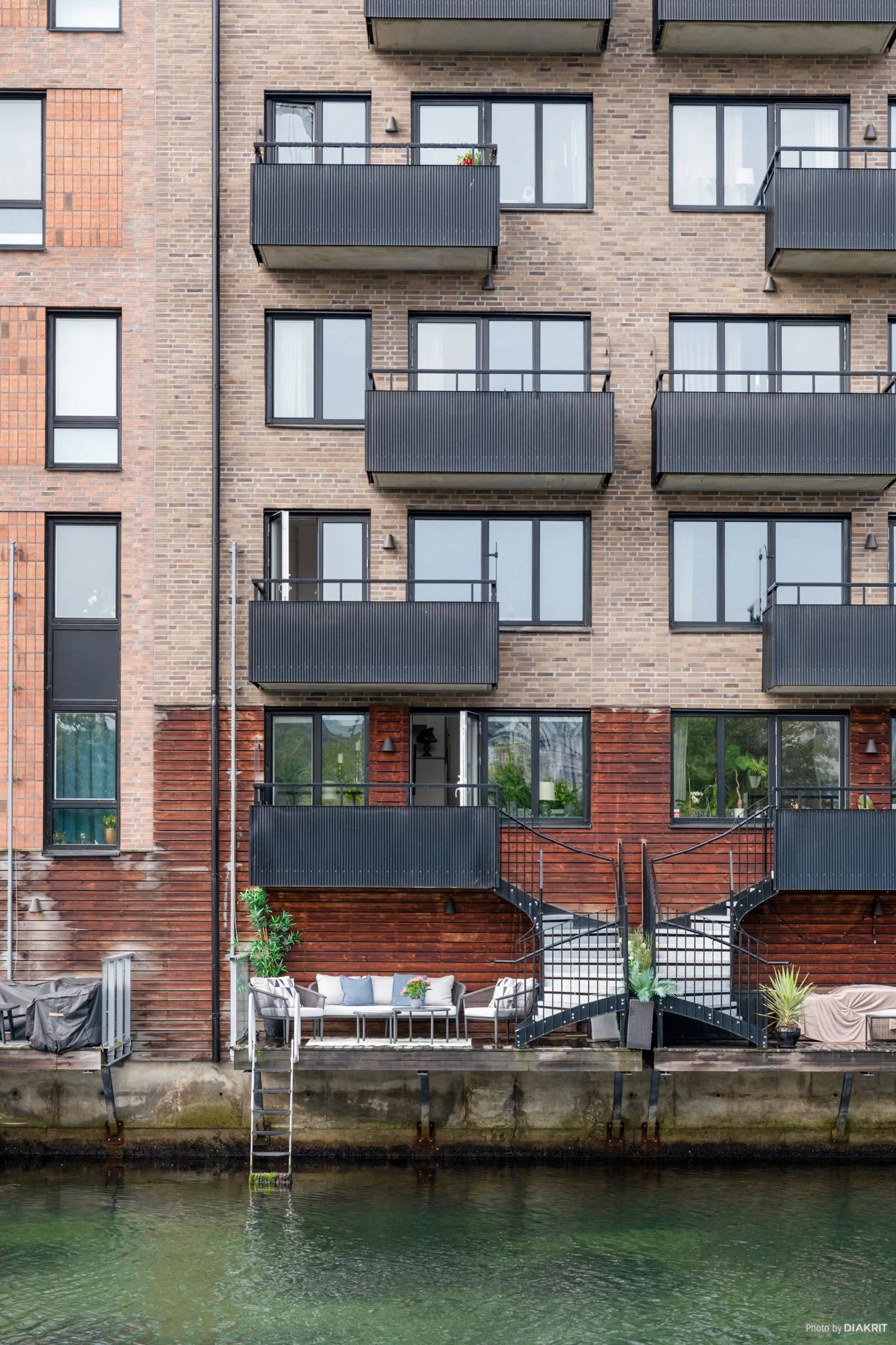 3 rum Lägenhet på Baltzars gränd 3 Oceanhamnen Helsingborgs kommun - bild 9