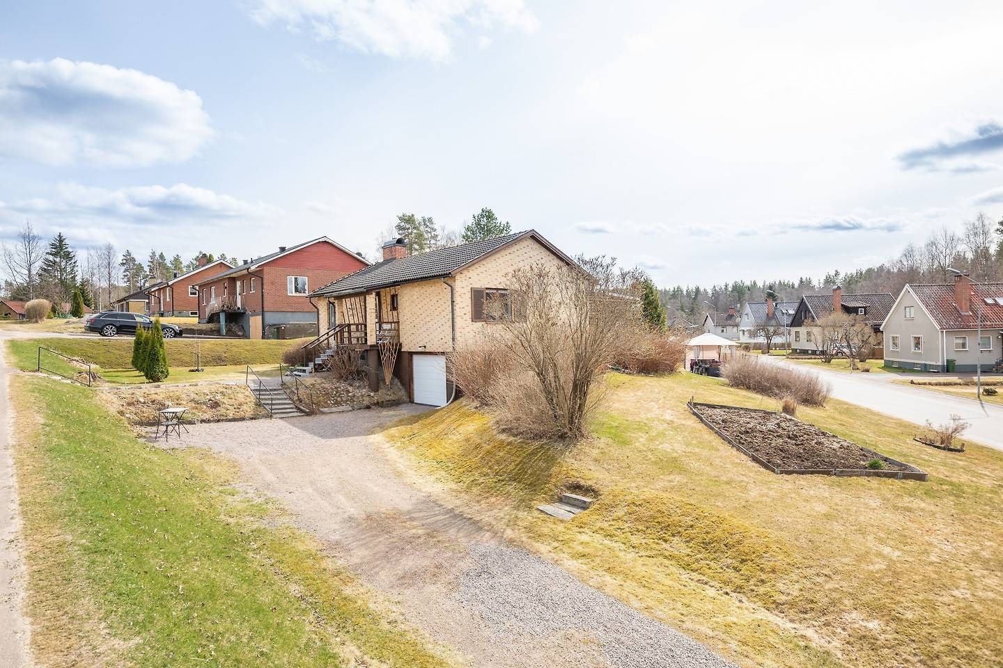 3 rum Villa på Munkåsvägen 22 Munkfors Munkfors kommun - bild 6