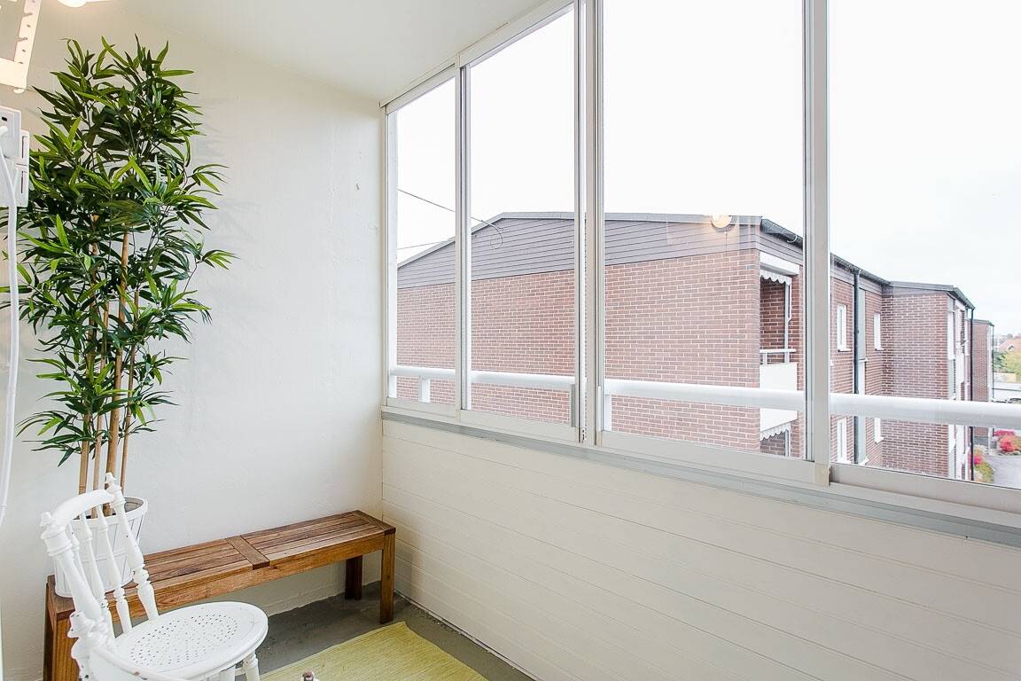 2 rum Lägenhet på Nonnens väg 3B Nya Staden Lidköpings kommun - bild 14