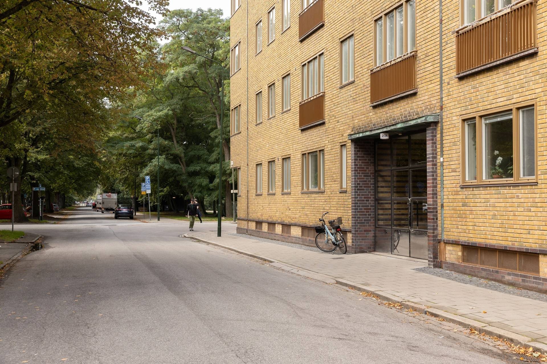 2 rum Lägenhet på Kungsgatan 27A Rörsjöstaden Malmö kommun - bild 27