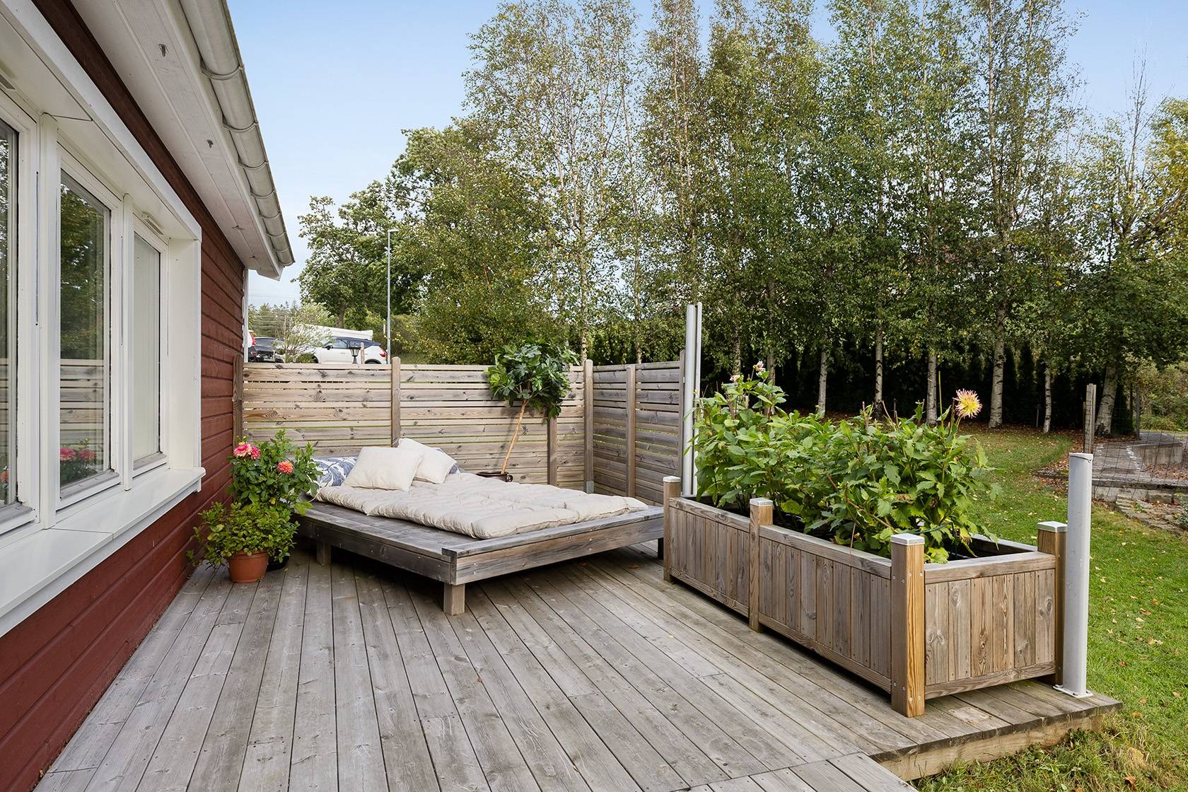 3 rum Villa på Alviken 203 Siviken Vänersborgs kommun - bild 32
