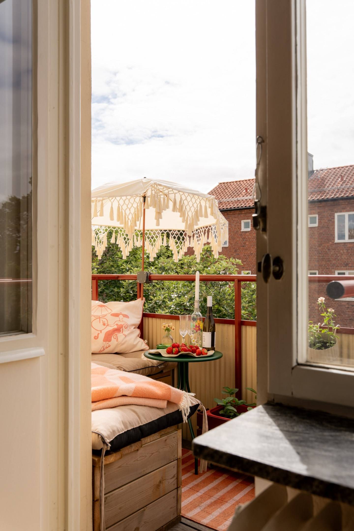 2 rum Lägenhet på Fregattvägen 34 Gröndal Stockholms kommun - bild 7