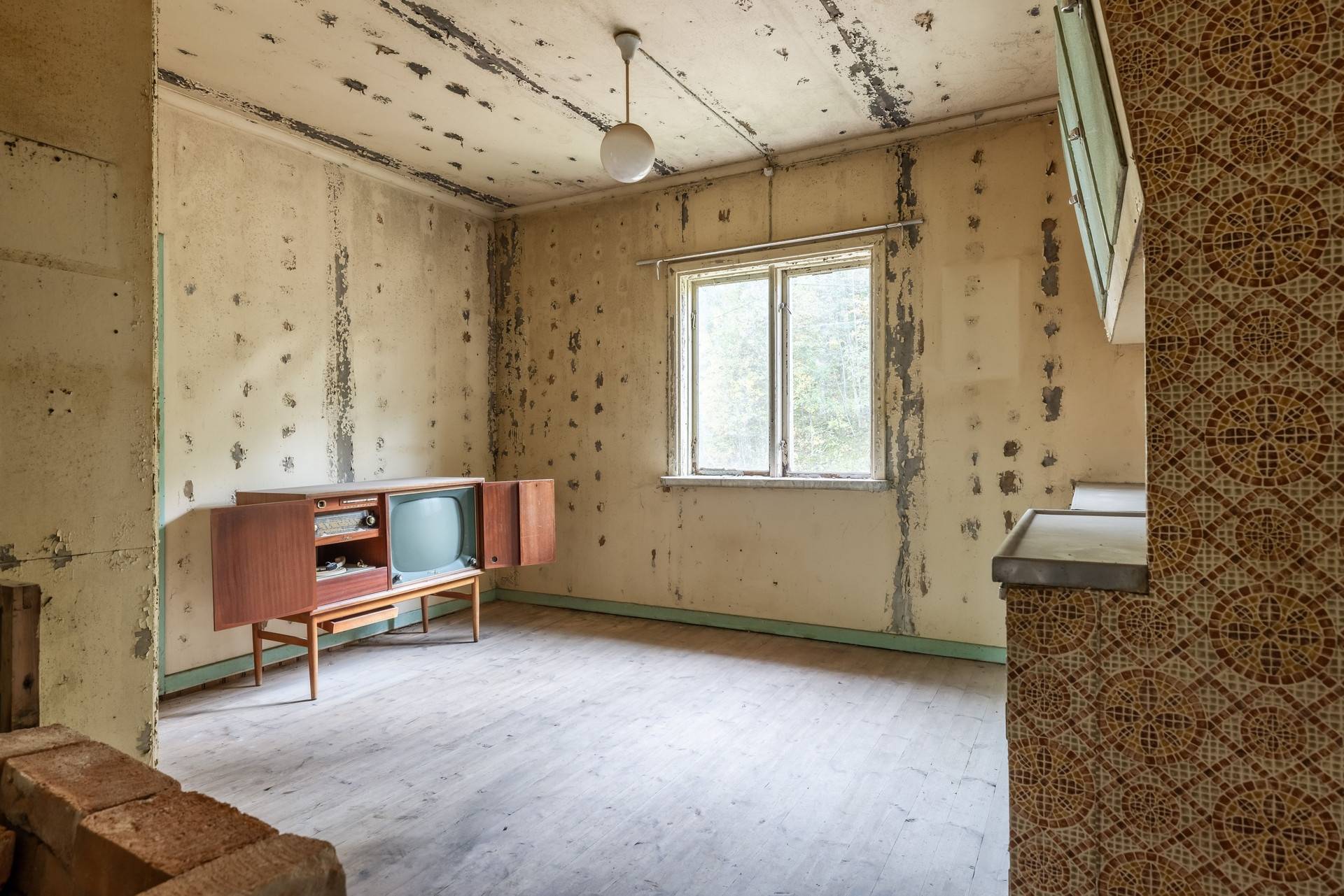 6 rum Villa på Bryggerivägen 22 Hemus Mora kommun - bild 20
