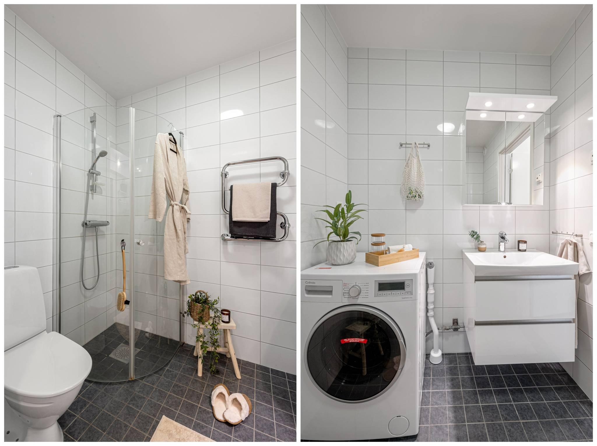 2 rum Lägenhet på Timvinkelvägen 34, vån 4/5 Vega Haninge kommun - bild 22