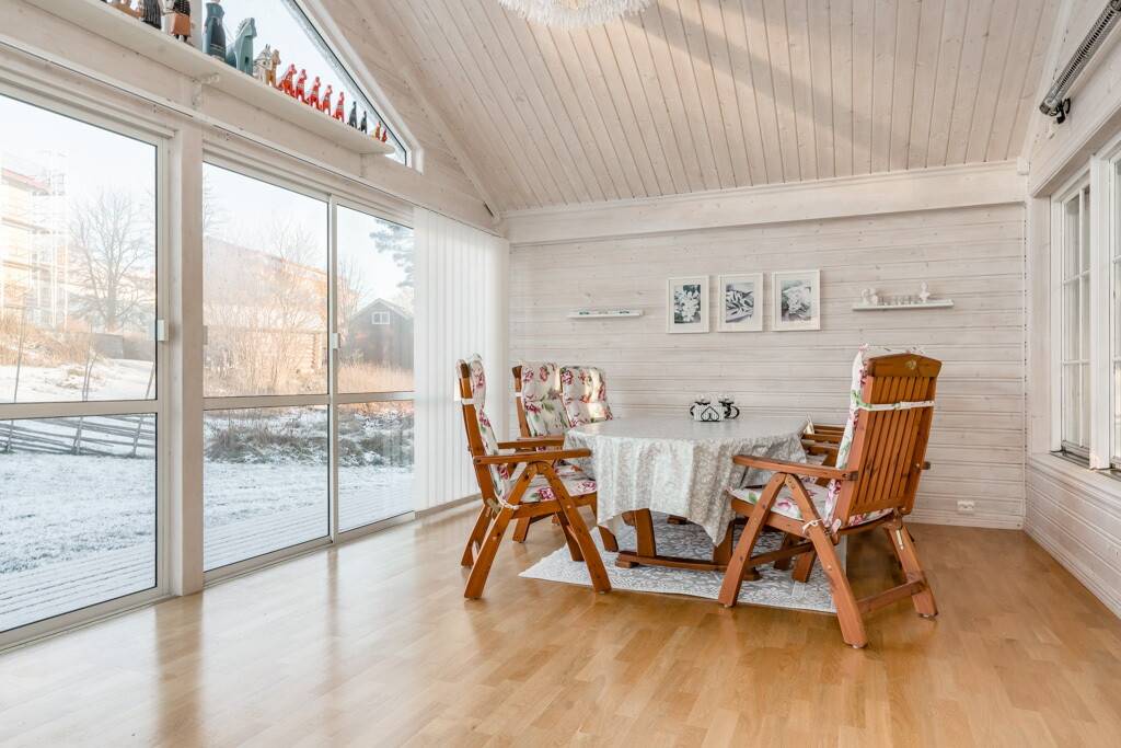 4 rum Villa på Asphultvägen 5 Bjursås Falu kommun - bild 17