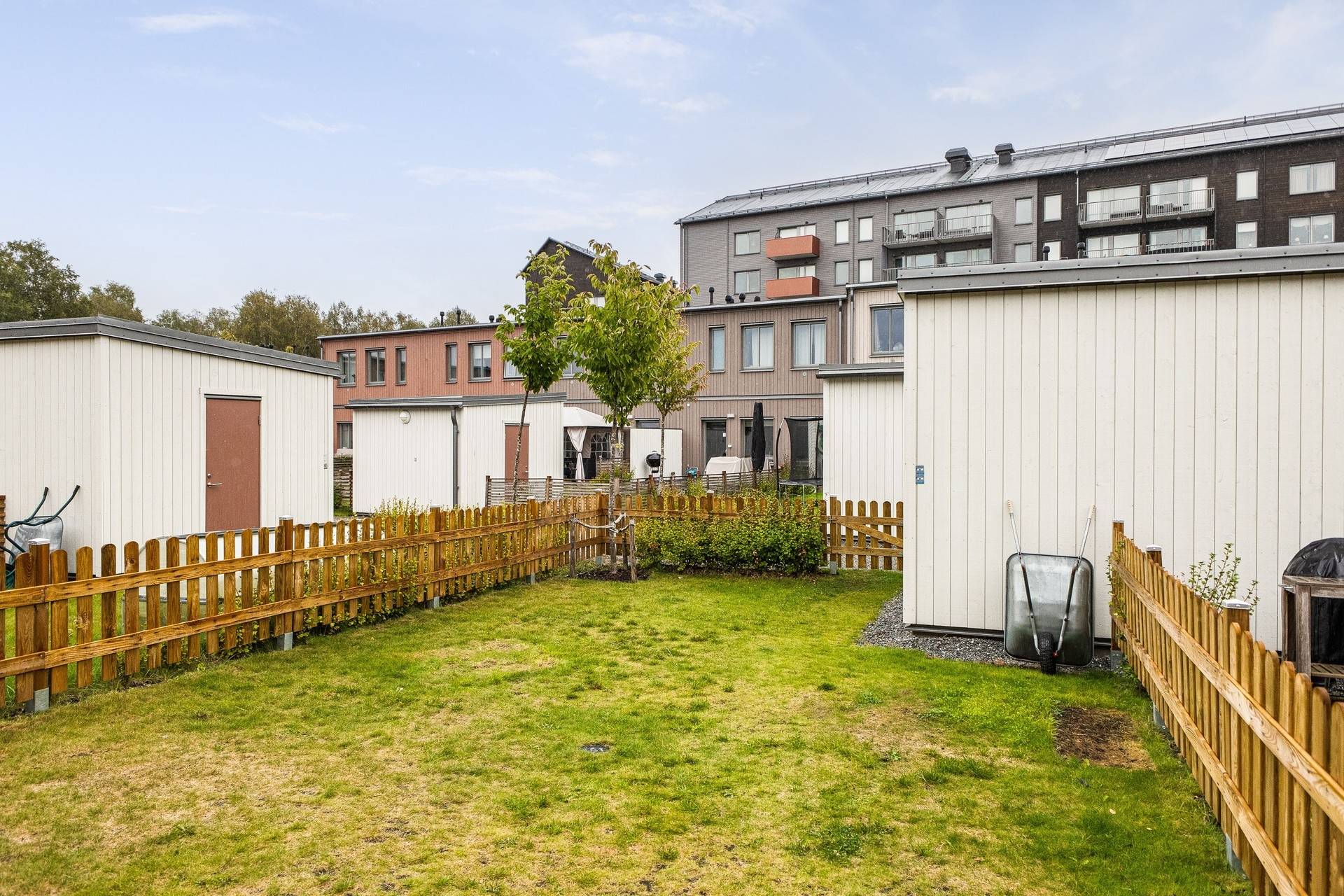 4 rum Radhus på Sagavägen 12B Enköpings kommun - bild 20