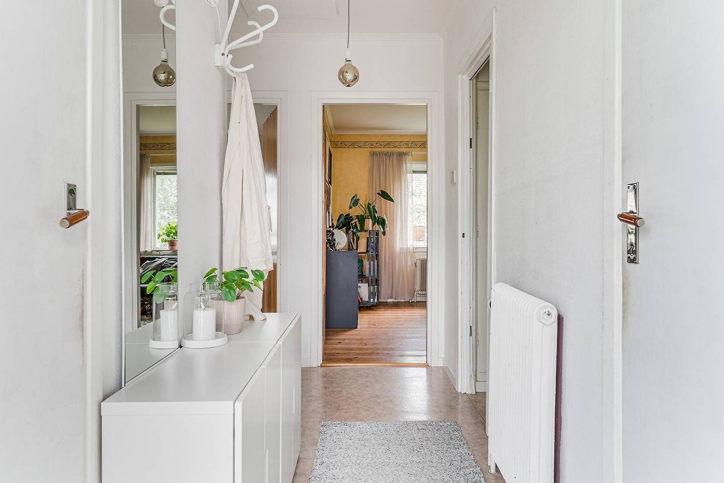 3 rum Villa på Hantverksgatan 9 Tierp Tierps kommun - bild 5