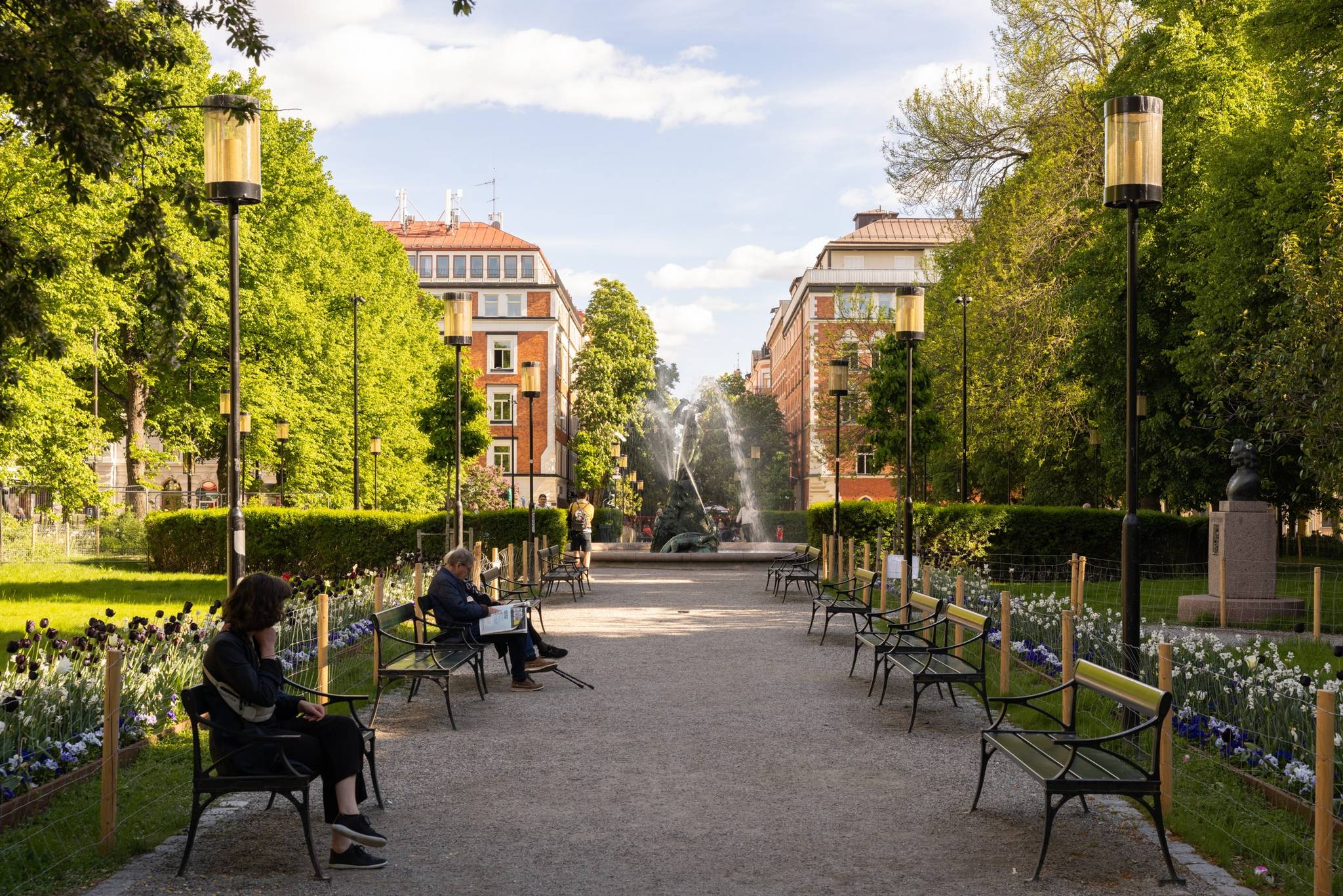 1 rum Lägenhet på Tavastgatan 28 Södermalm - Mariaberget Stockholms kommun - bild 20