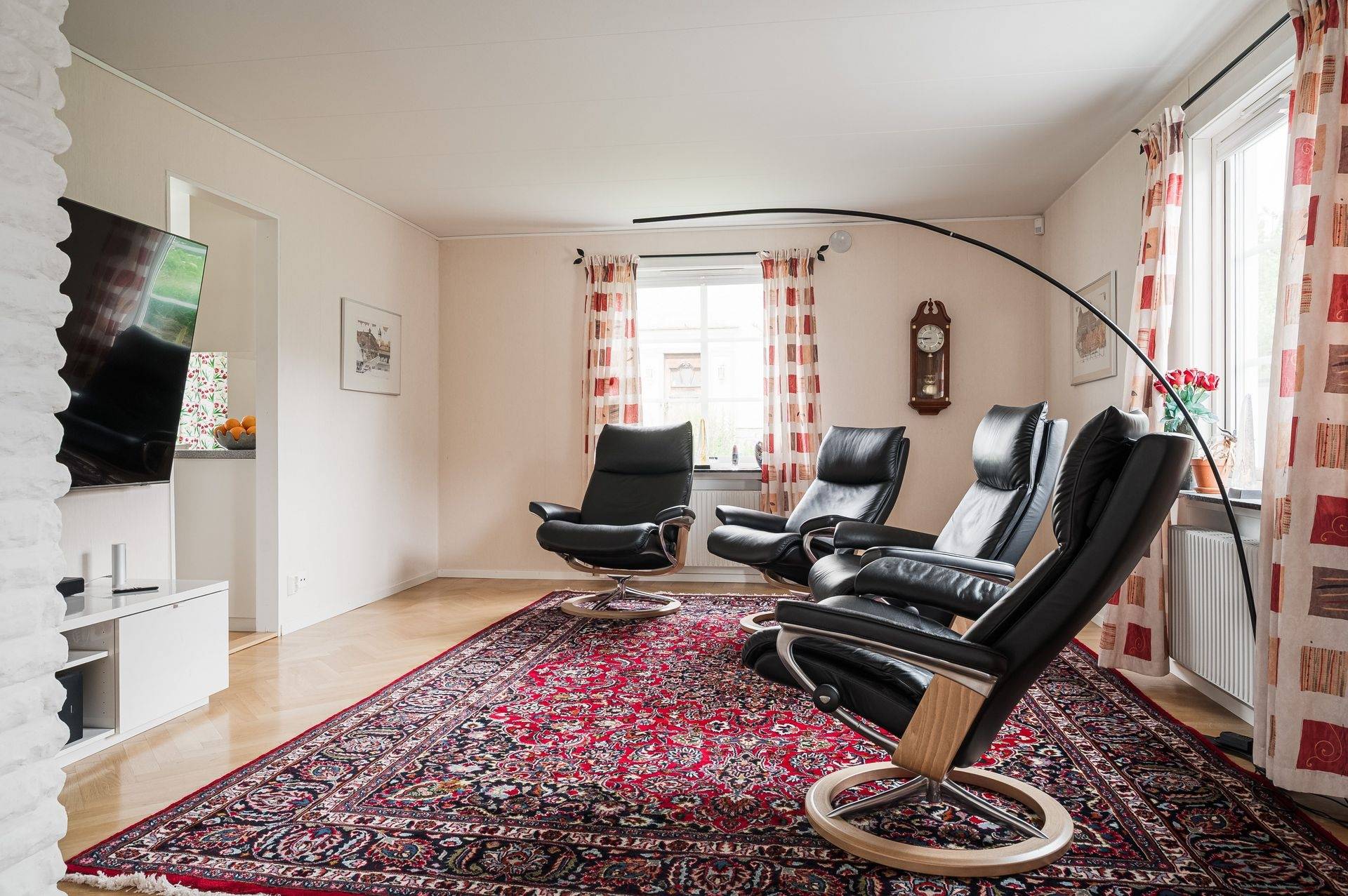 8 rum Villa på Roseniigatan 4 Borås Borås kommun - bild 11