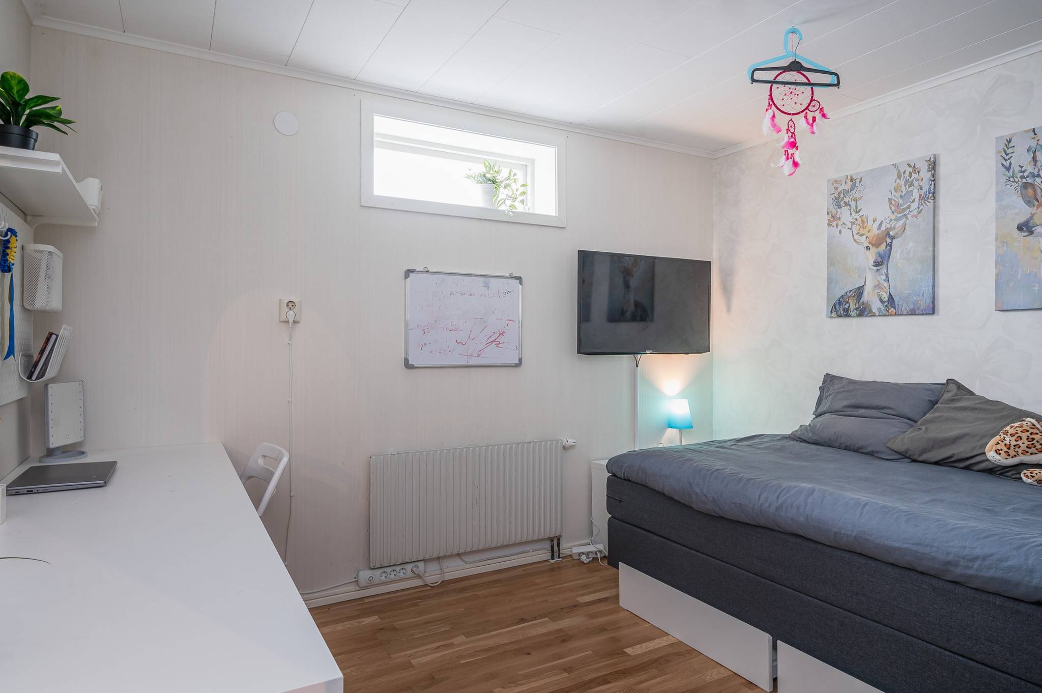 6 rum Villa på Bygdegårdsvägen 21 Gottne Örnsköldsviks kommun - bild 18