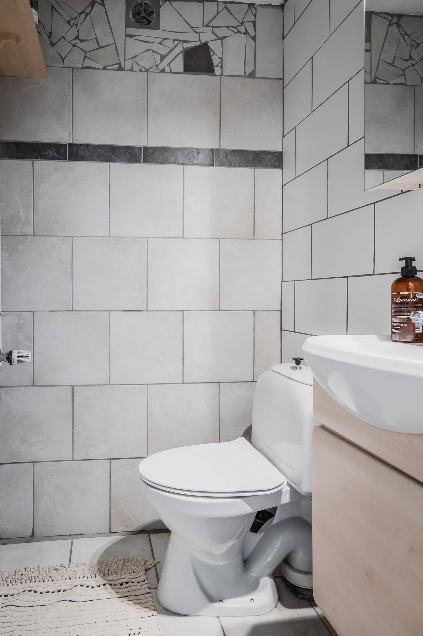 6 rum Villa på Svanvägen 44 Gimåt Örnsköldsviks kommun - bild 44