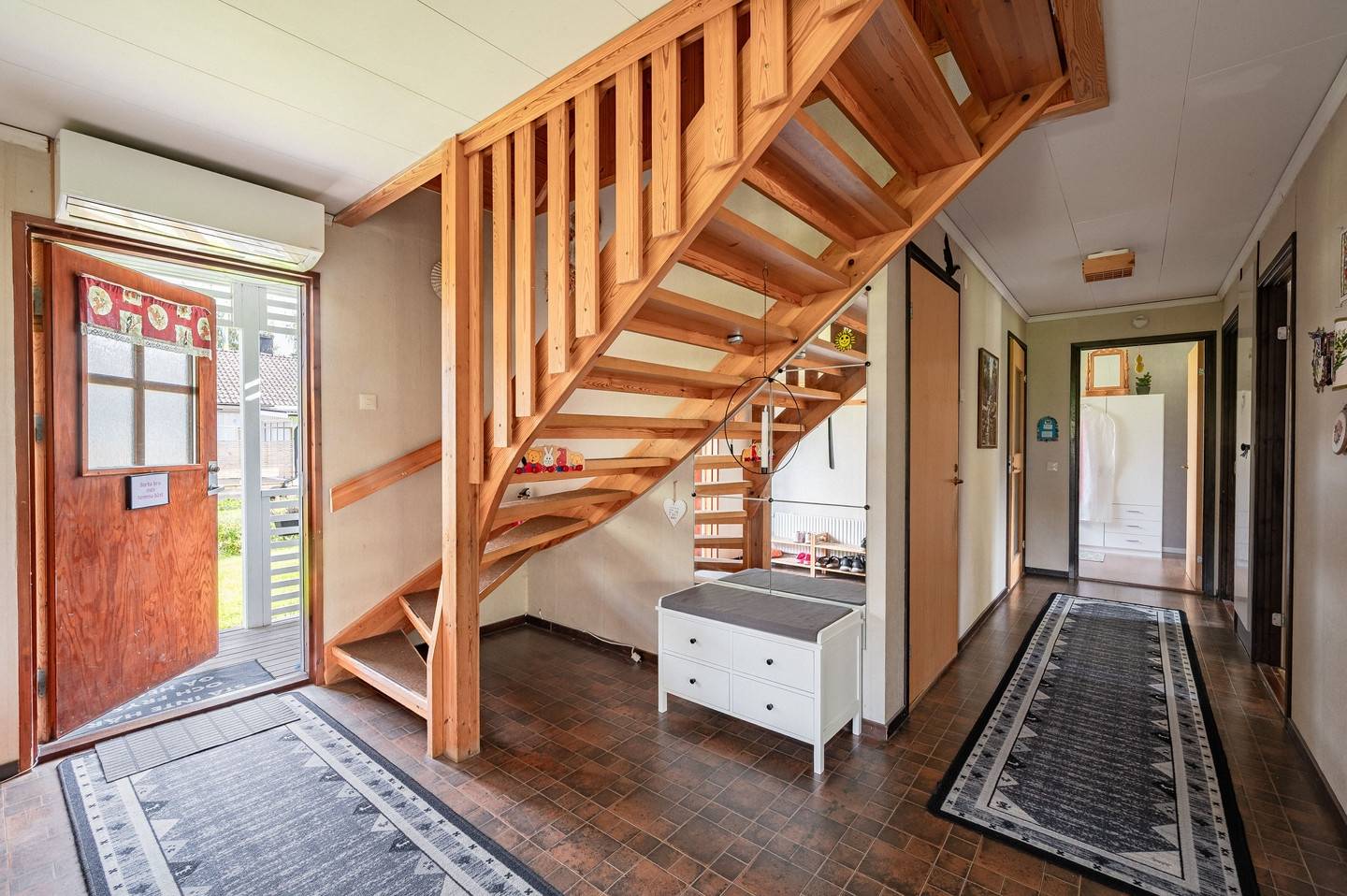 7 rum Villa på Hovrättsvägen 4 Fagersta Hofors kommun - bild 6