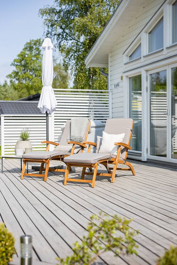 4 rum Villa på Babordsstigen 8 Simsjön Skövde kommun - bild 42
