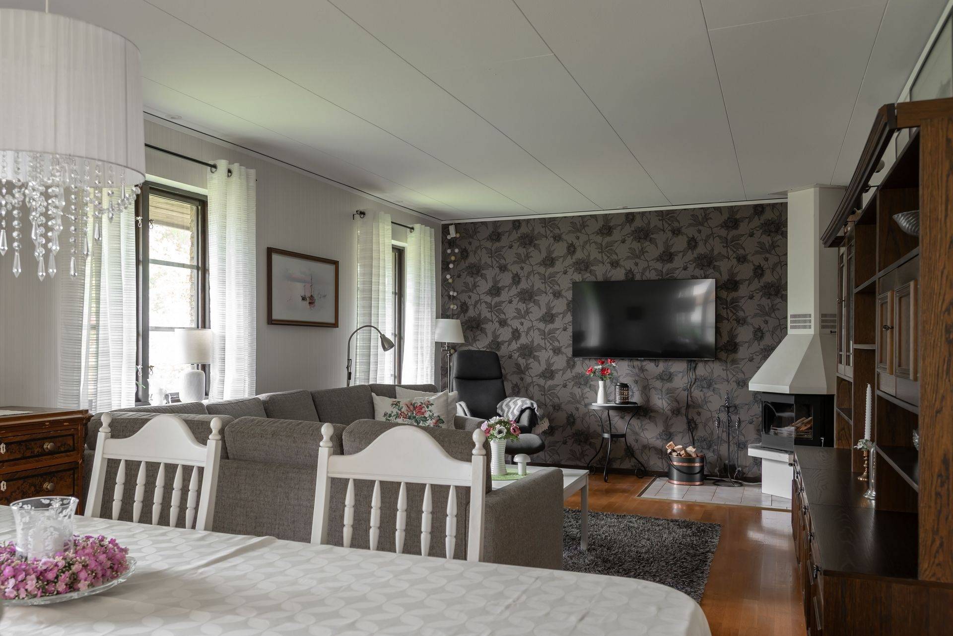 5 rum Villa på Skogsvägen 3 Bruket Degerfors kommun - bild 25