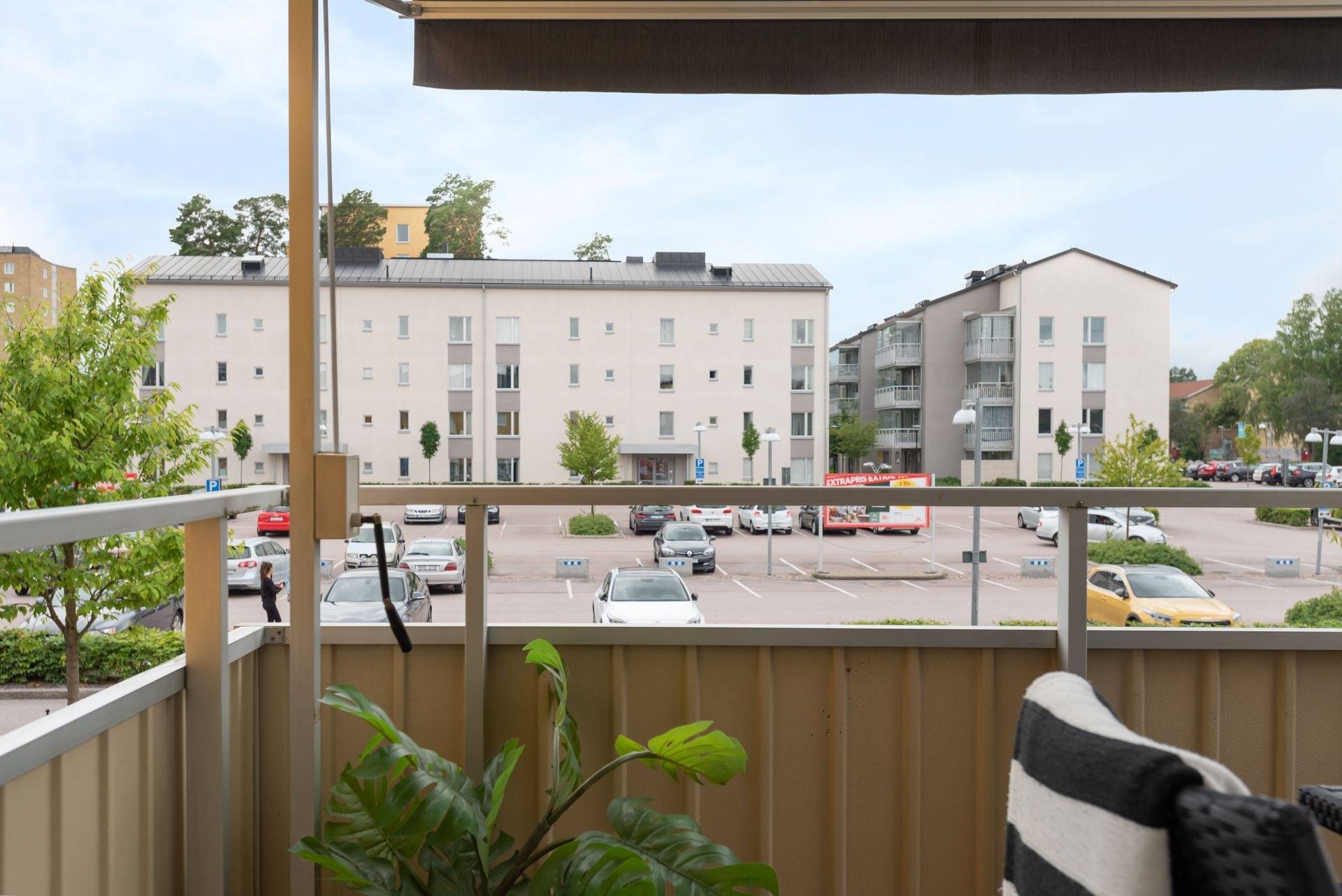 2 rum Lägenhet på Munktorpsgatan 3A Skiljebo Västerås kommun - bild 26