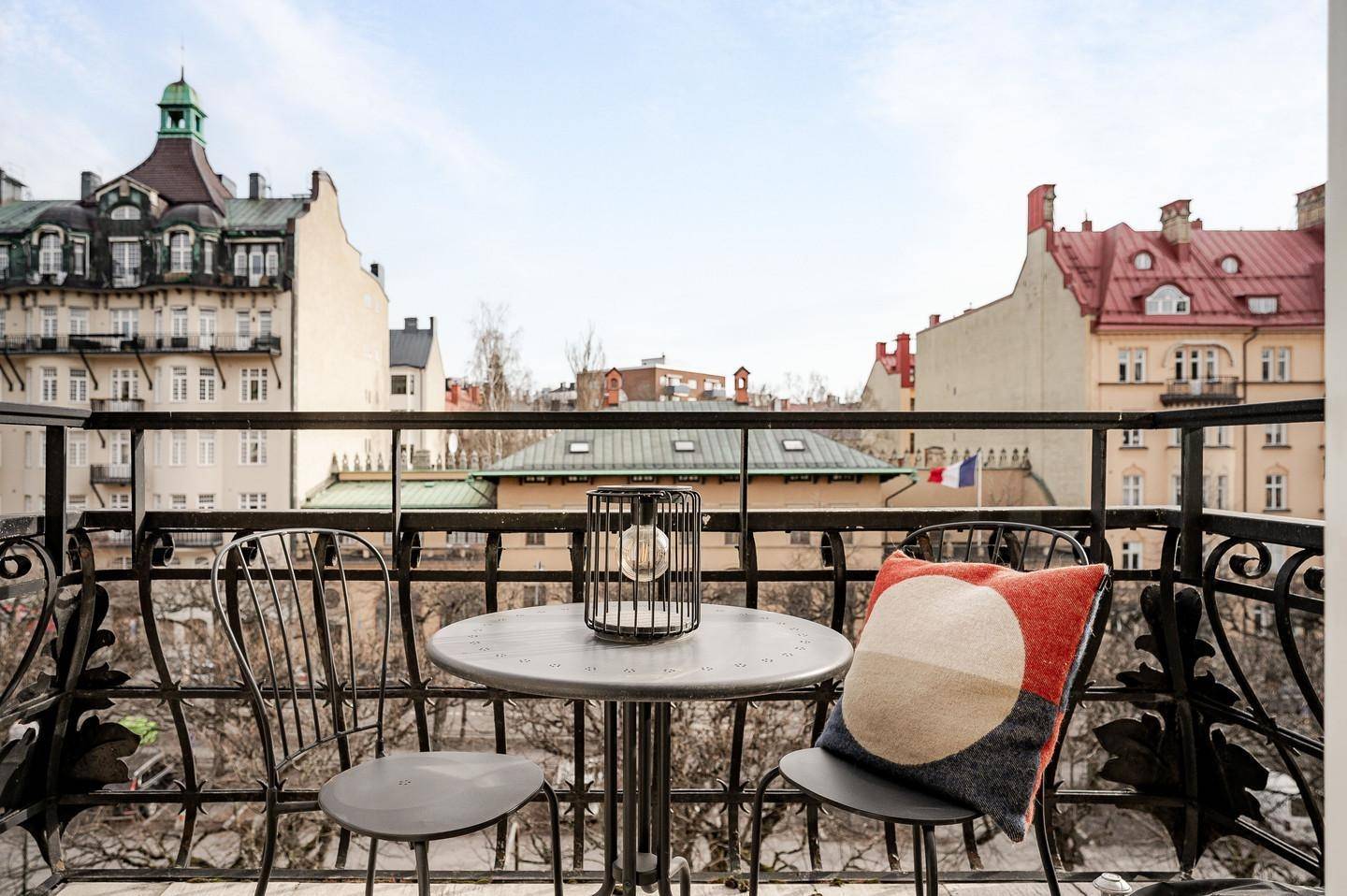 Stockholm, Stockholms kommun