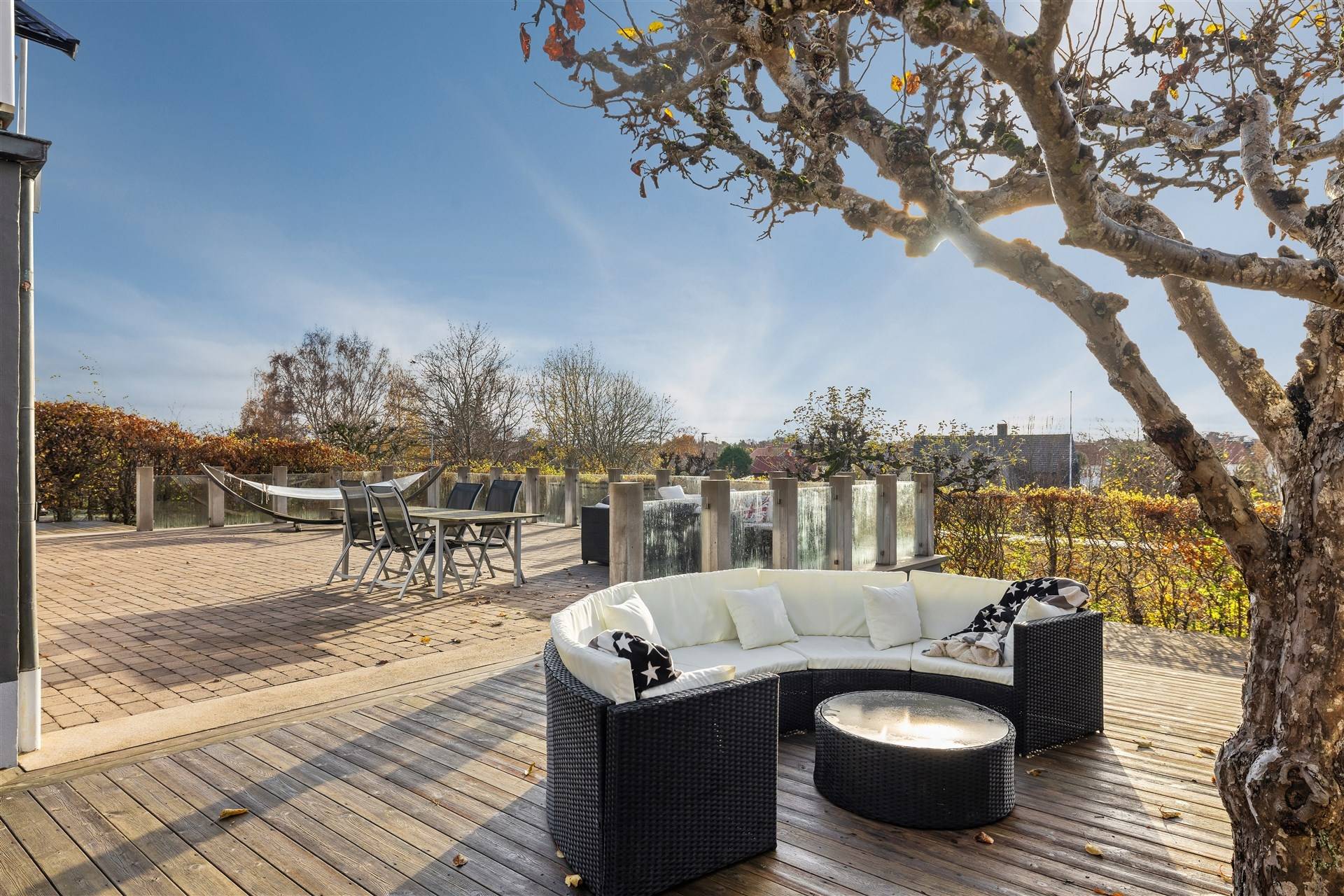 5 rum Villa på Hyltegatan 33 Väster/Rotorp Halmstads kommun - bild 30