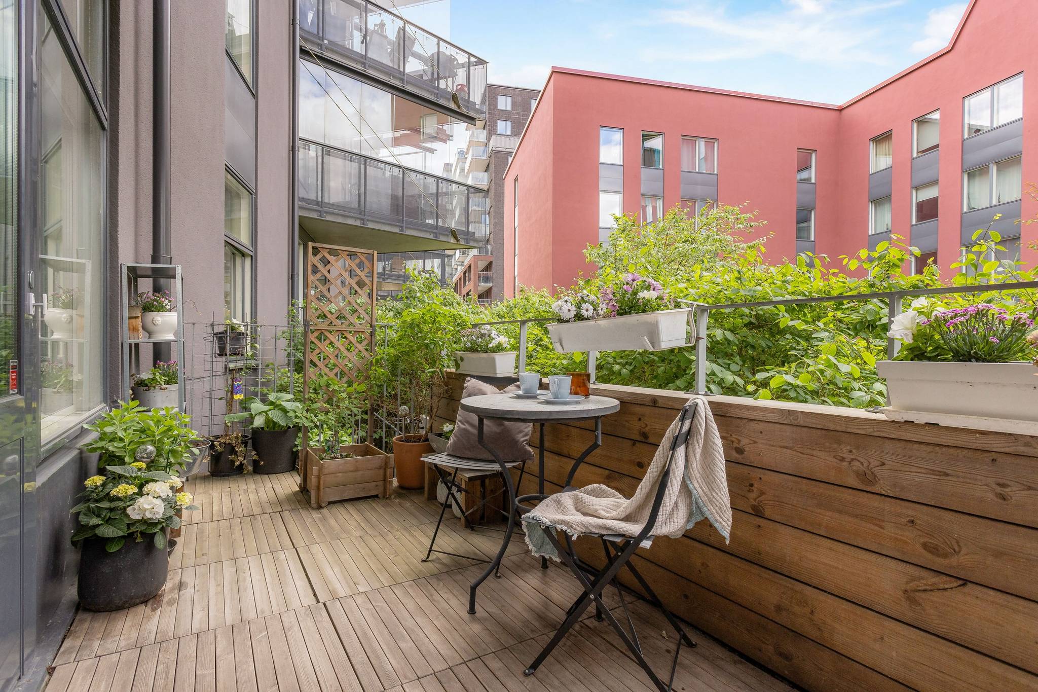 3 rum Lägenhet på Tappvägen 37 Bromma / Annedal Stockholms kommun - bild 10