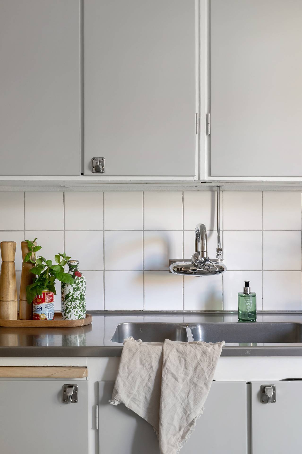 2 rum Lägenhet på Södra Rådmansgatan 29 B Söder Gävle kommun - bild 8