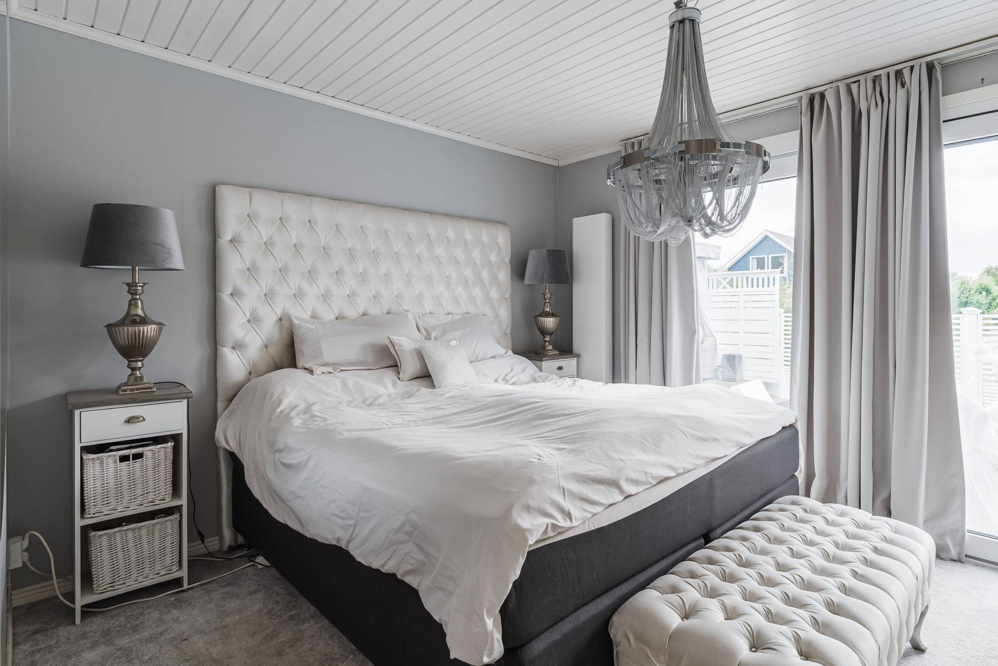 150 m² Villa på Hornbländevägen 27 Lundby Örebro kommun - bild 35