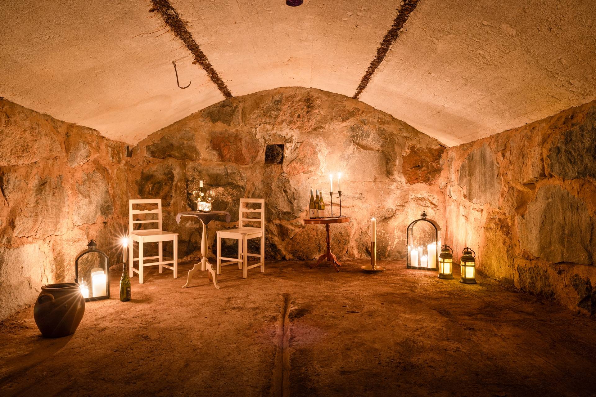 3 rum Gård/skog på Bärsta Storstugan Bärsta vid Hjälmaren Södermanland Eskilstuna kommun - bild 7