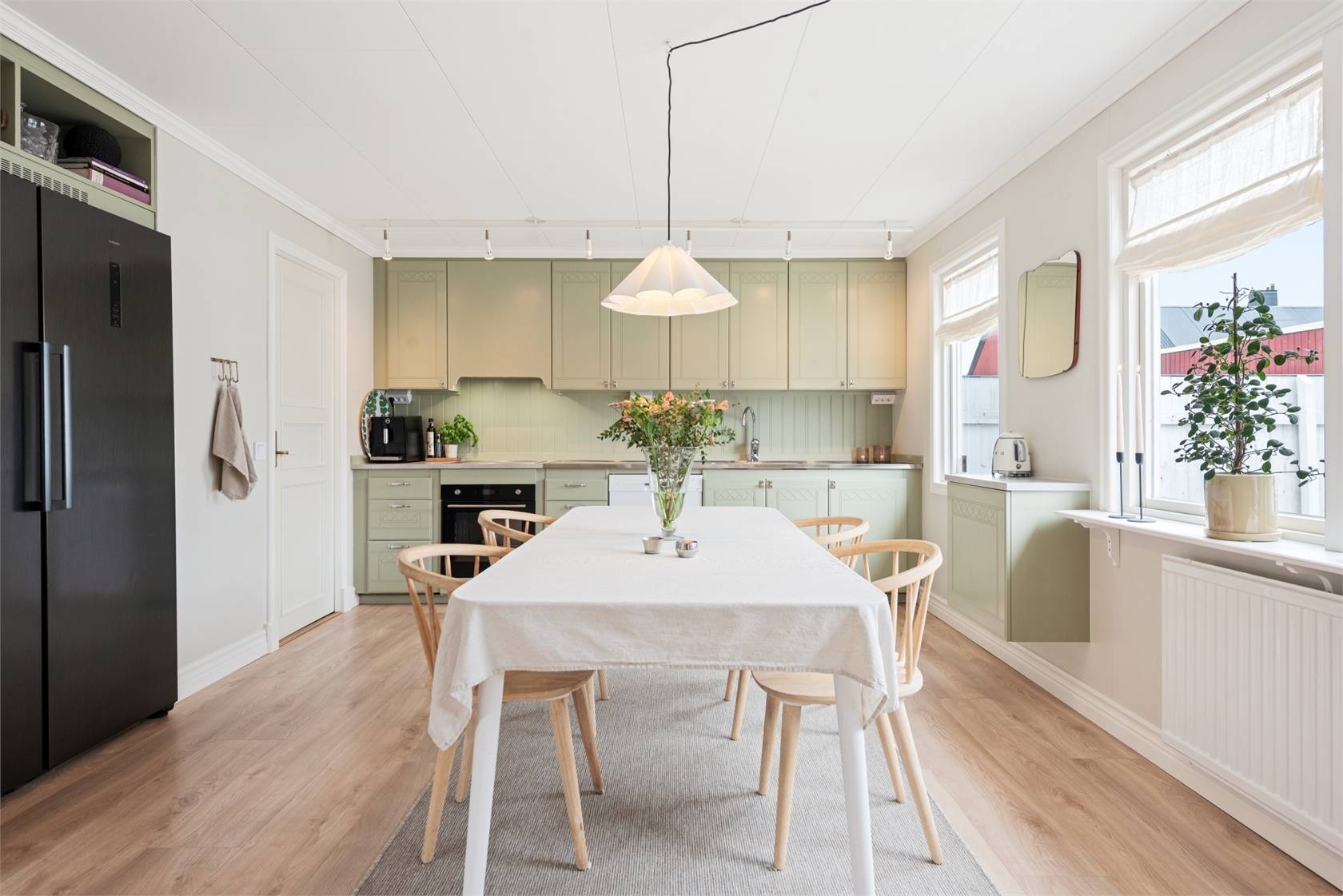5 rum Radhus på Högbackavägen 13 Söra Österåkers kommun - bild 7