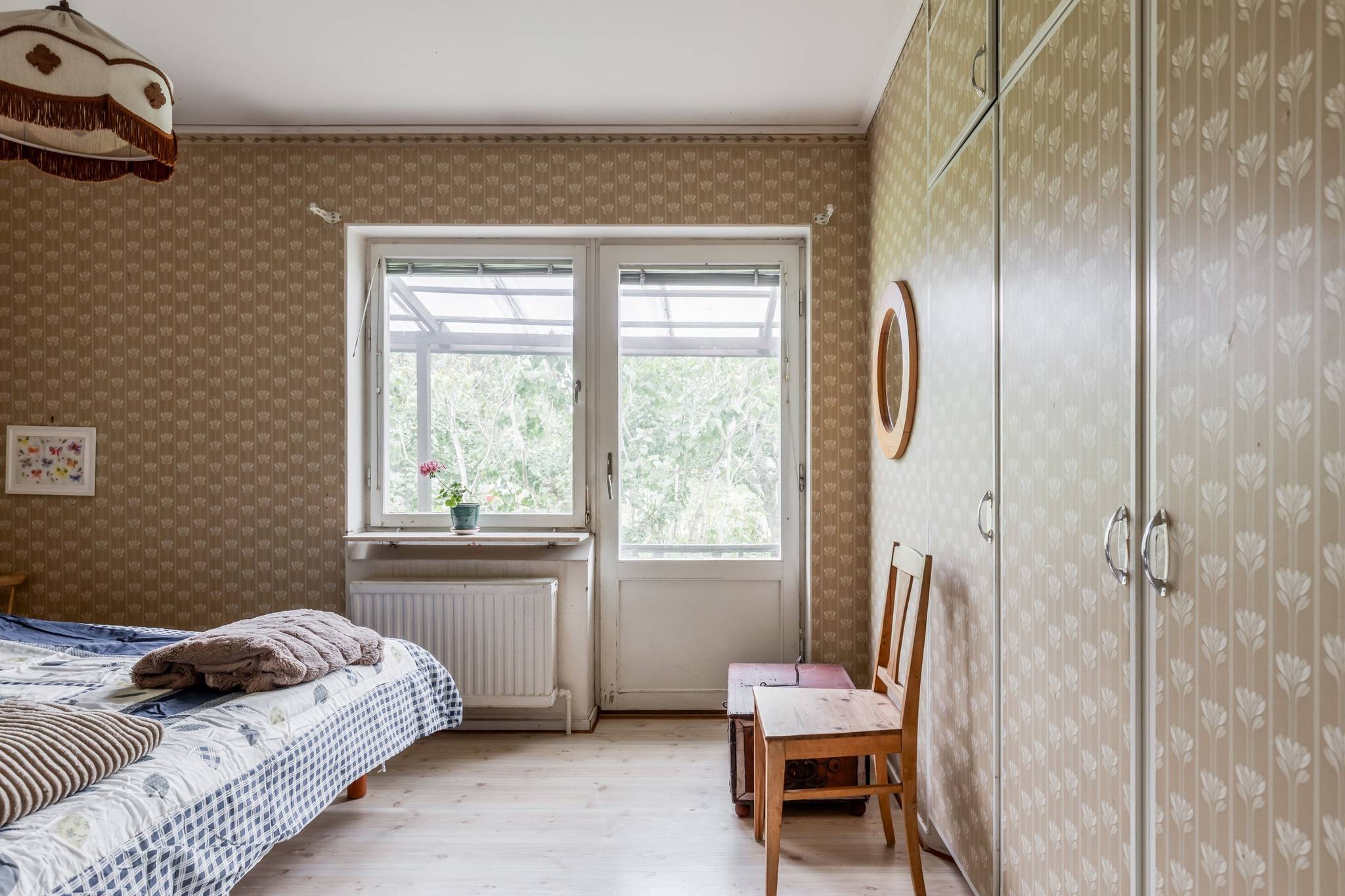 5 rum Villa på Nävestagatan 10 Ekeby Kumla kommun - bild 23