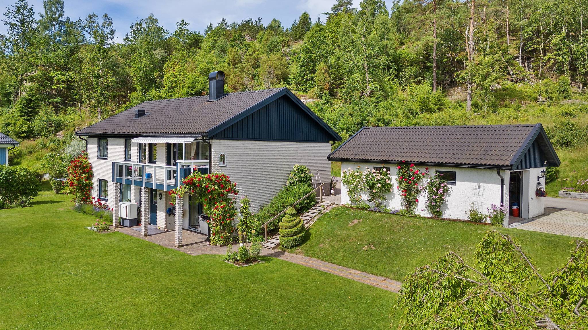 Uddevalla, Uddevalla kommun