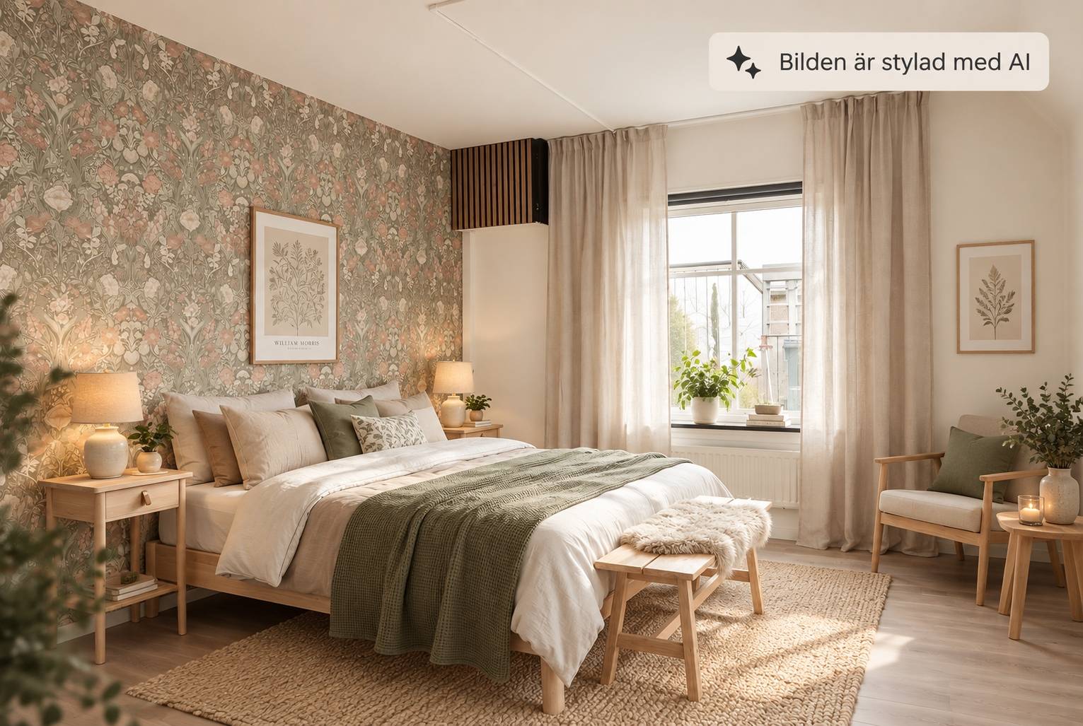 4 rum Parhus på Nöbbelöv 773 Lunds kommun - bild 6