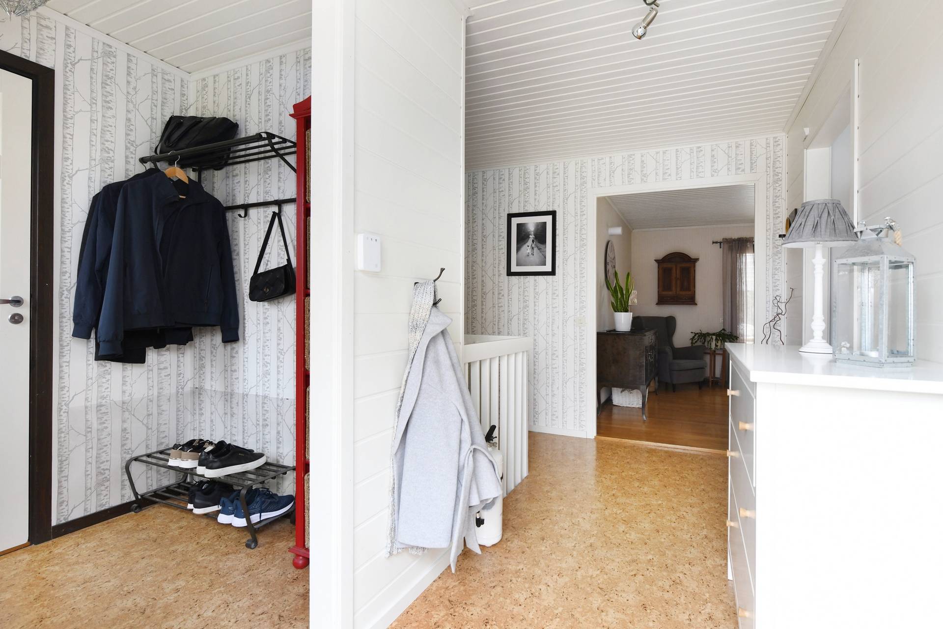 4 rum Villa på Finntä 11 Åsbyggeby Gävle kommun - bild 7