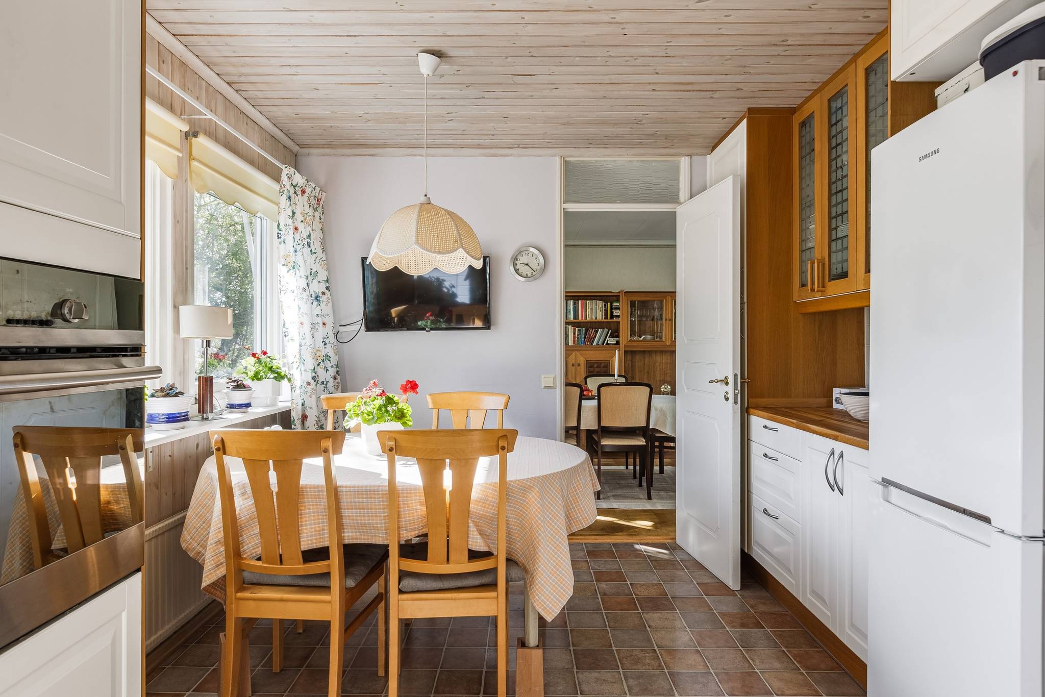 4 rum Villa på Häradsvägen 12 Slaka Linköpings kommun - bild 5